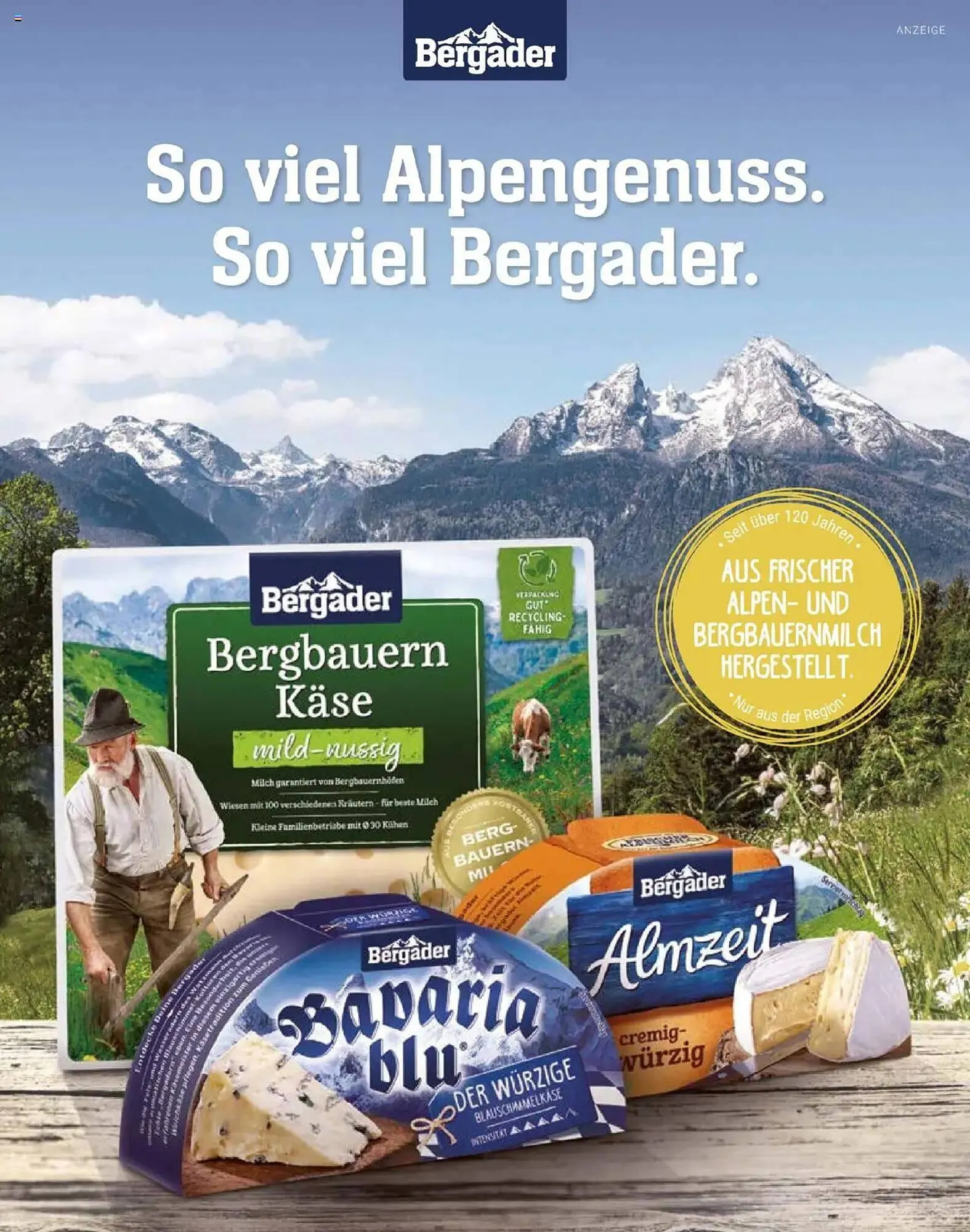 Globus Prospekt von 1. August bis 31. August 2025 - Prospekt seite 35