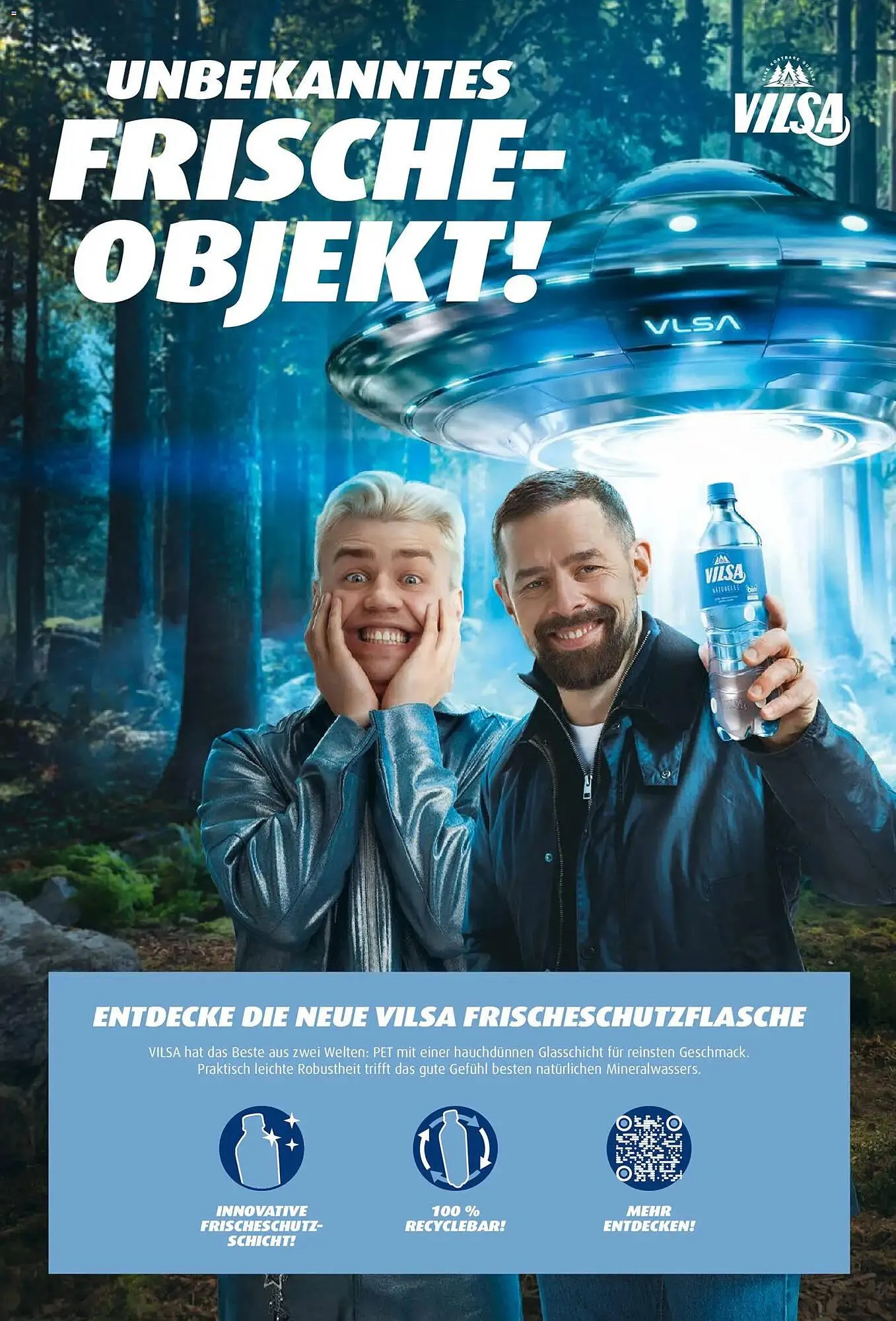 Combi Magazine von 1. April bis 30. April 2026 - Prospekt seite 37