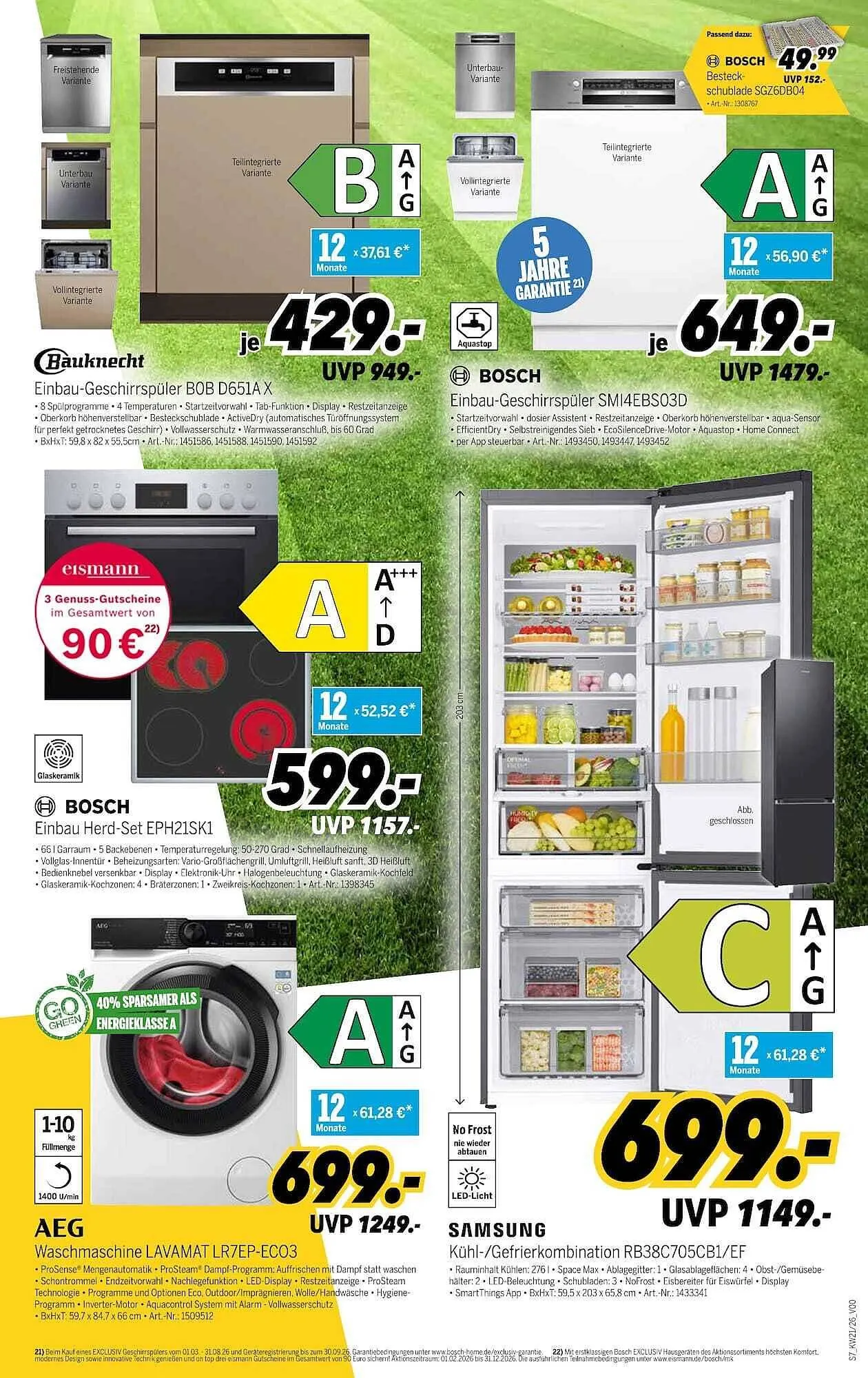 MEDIMAX Prospekt von 15. Mai bis 22. Mai 2026 - Prospekt seite 7