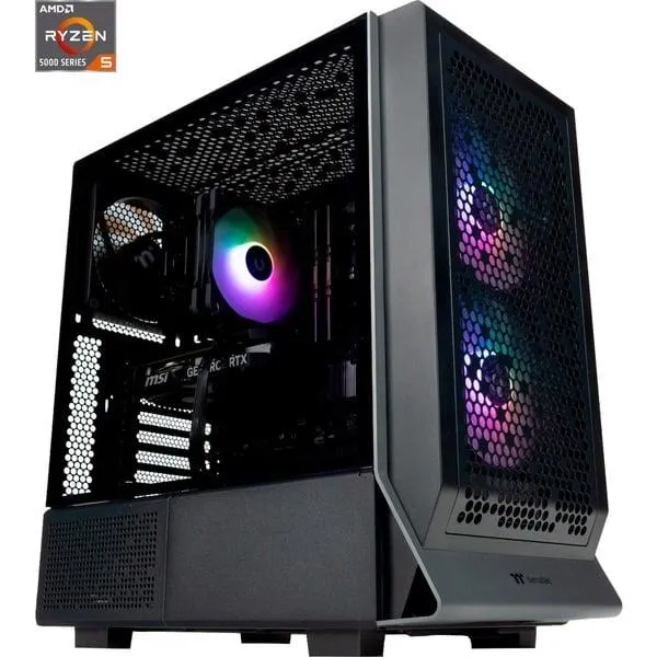 Toughline Air C300A, Gaming-PC