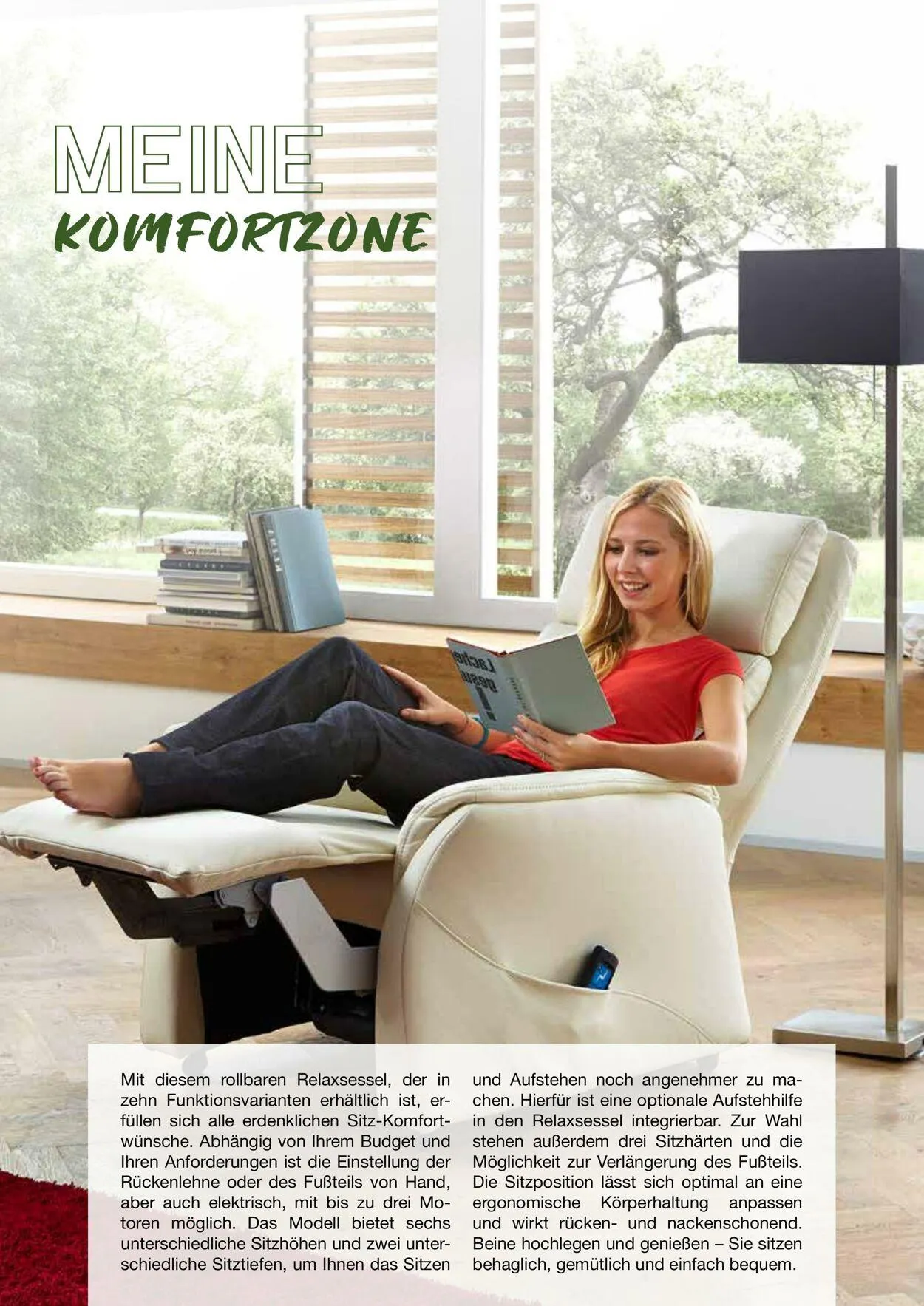 Multipolster Aktueller Prospekt von 2. Juni bis 16. Juni 2025 - Prospekt seite 11