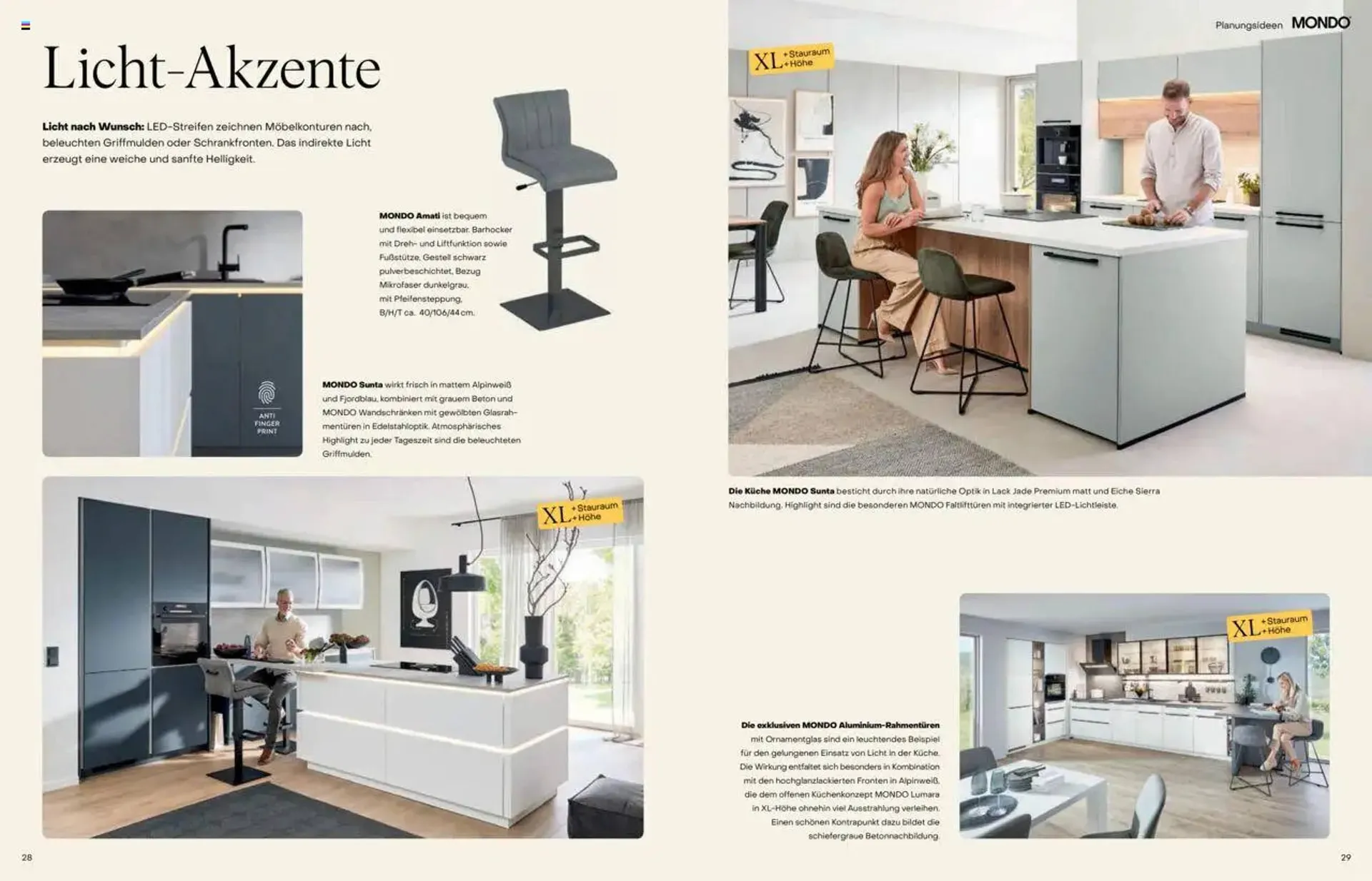 Ostermann Prospekt von 26. Mai bis 30. September 2025 - Prospekt seite 15