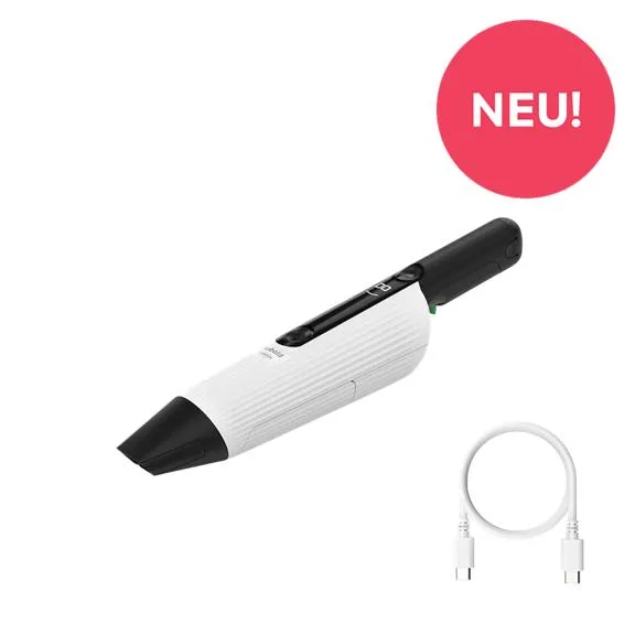 Kobold VM7 Akku-Handstaubsauger