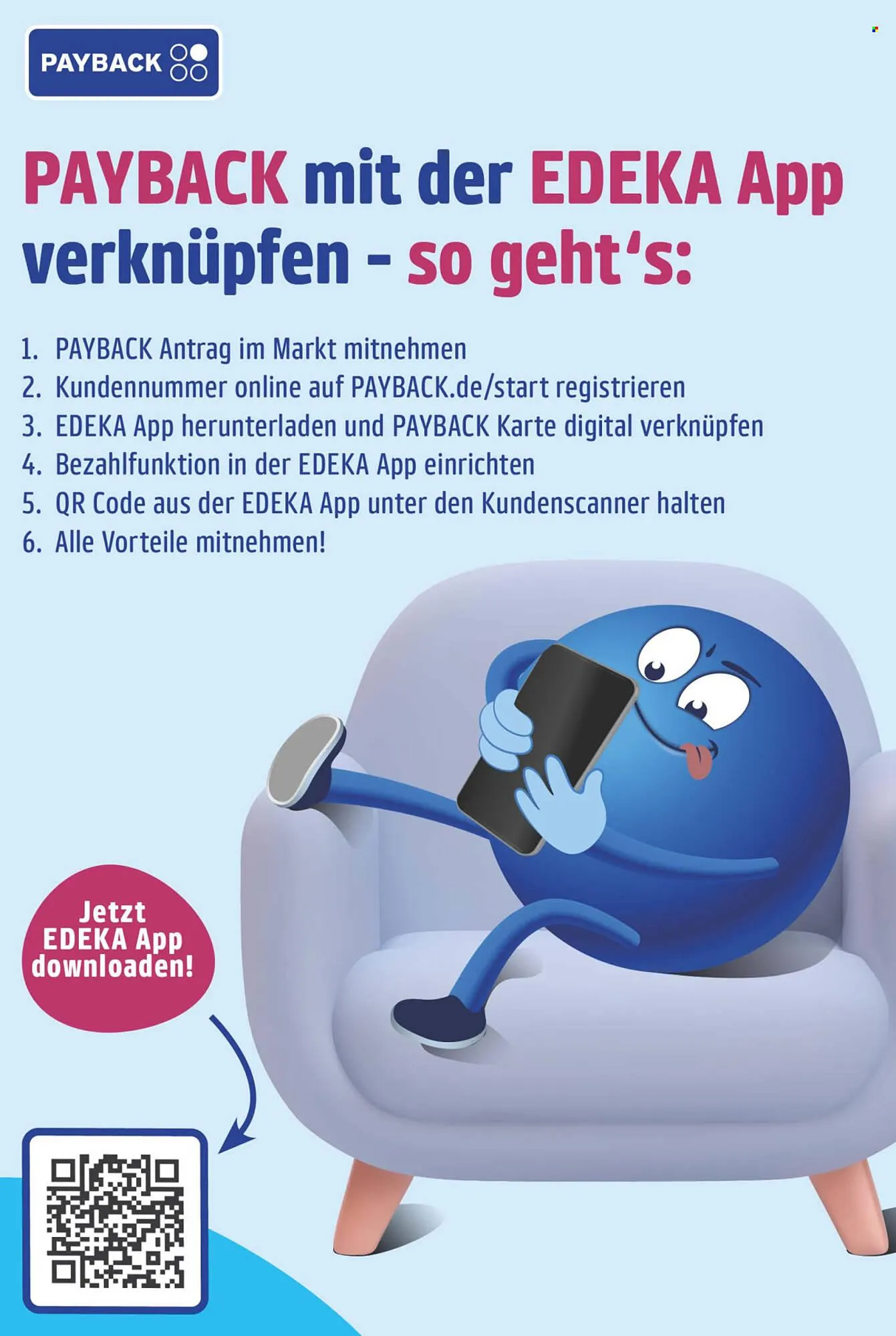 Marktkauf Prospekt von 23. Juni bis 28. Juni 2025 - Prospekt seite 30