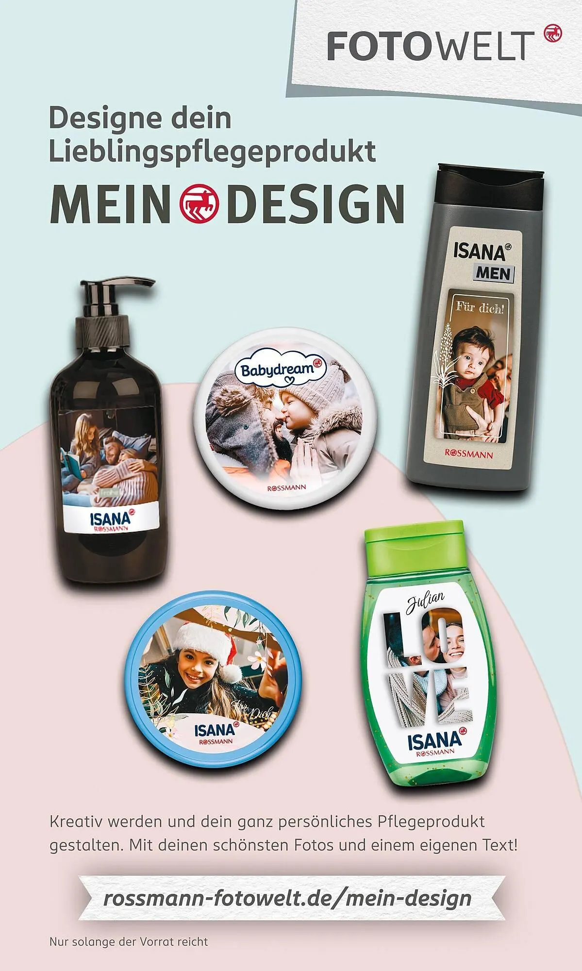 Rossmann Prospekt von 10. November bis 14. November 2025 - Prospekt seite 24