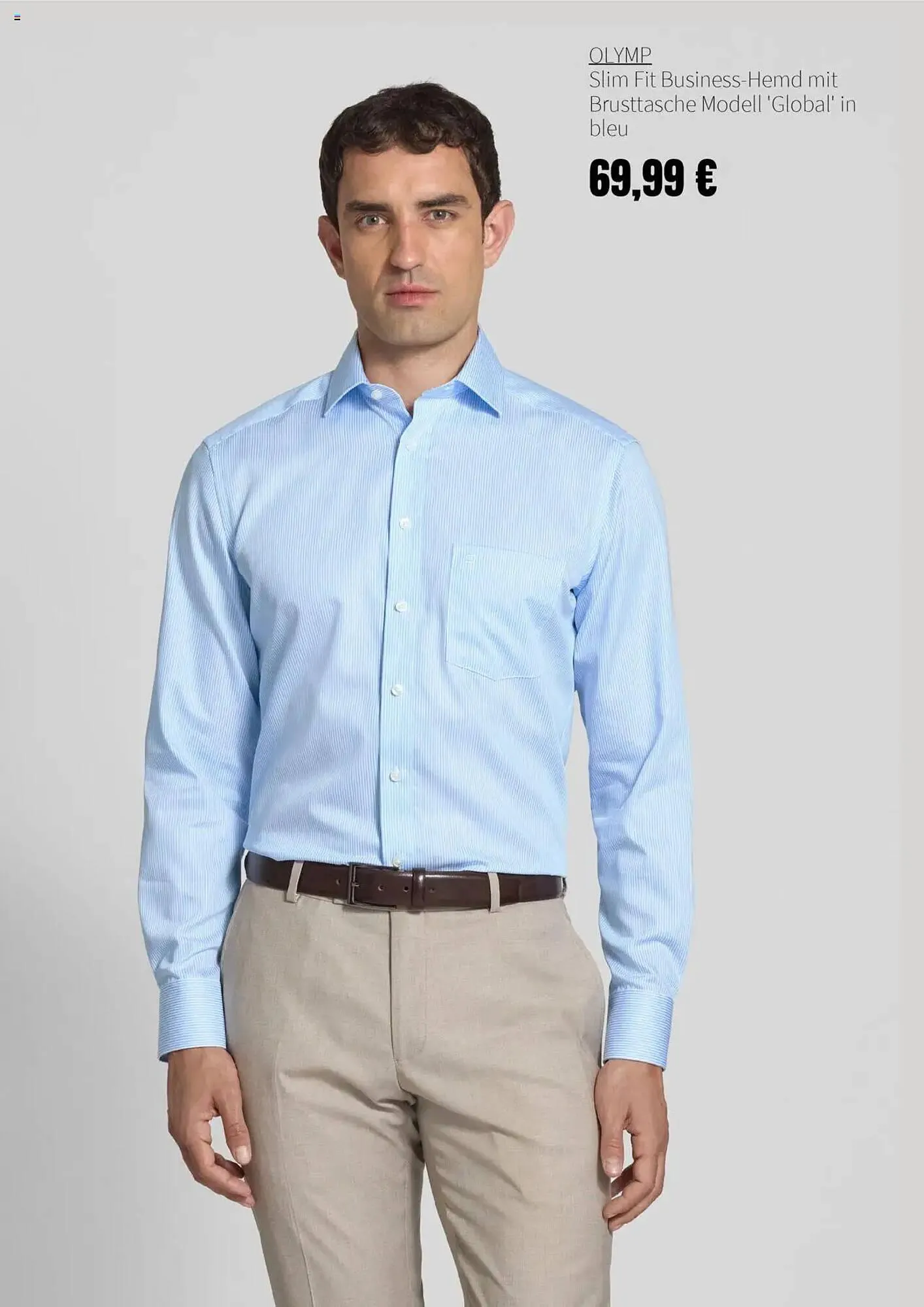 Peek & Cloppenburg Prospekt von 5. Mai bis 4. Juni 2025 - Prospekt seite 8