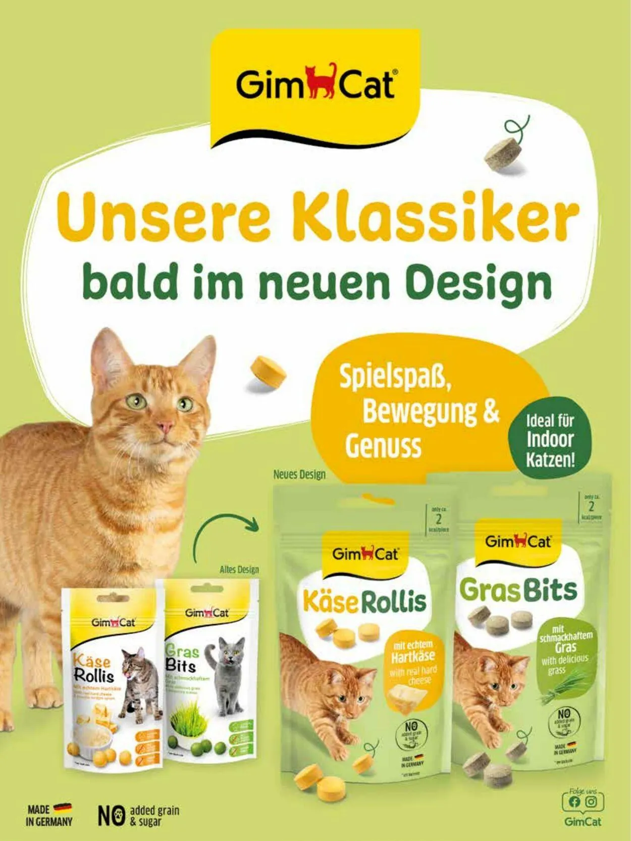 Futterhaus Aktueller Prospekt von 1. August bis 31. August 2025 - Prospekt seite 15