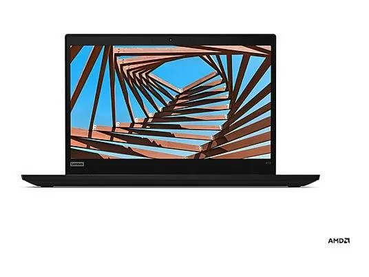 LENOVO ThinkPad X13 Gen 1, Notebook, mit 13,3 Zoll Display, AMD Ryzen™ 5 PRO,4650U Prozessor, 16 GB RAM, 256 GB SSD, AMD Radeon™ Onboard Graphics, Schwarz, Windows 11 Pro