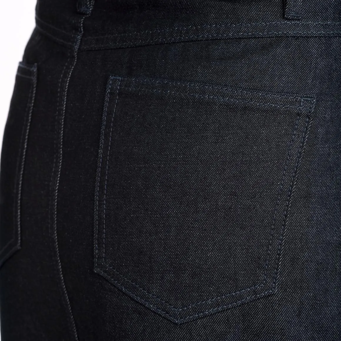 Damen Jeansrock mit Bio-Baumwolle