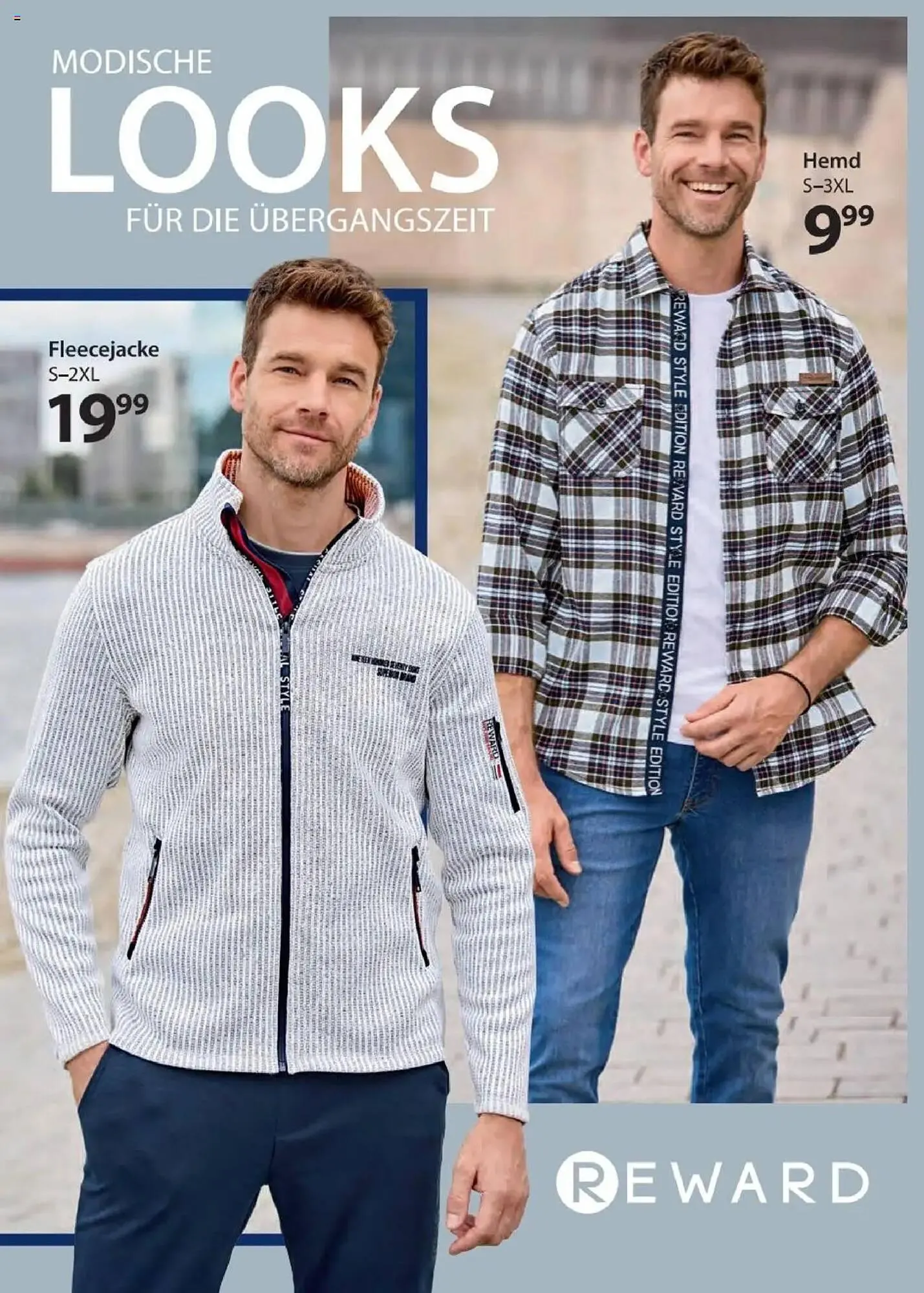 NKD Prospekt von 9. Oktober bis 22. Oktober 2025 - Prospekt seite 10