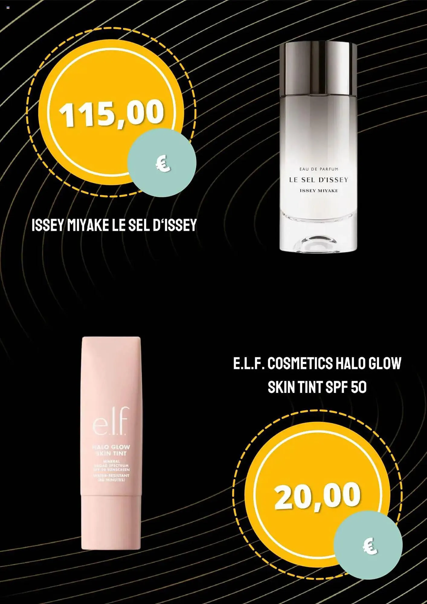 Douglas Prospekt von 1. August bis 31. August 2025 - Prospekt seite 4