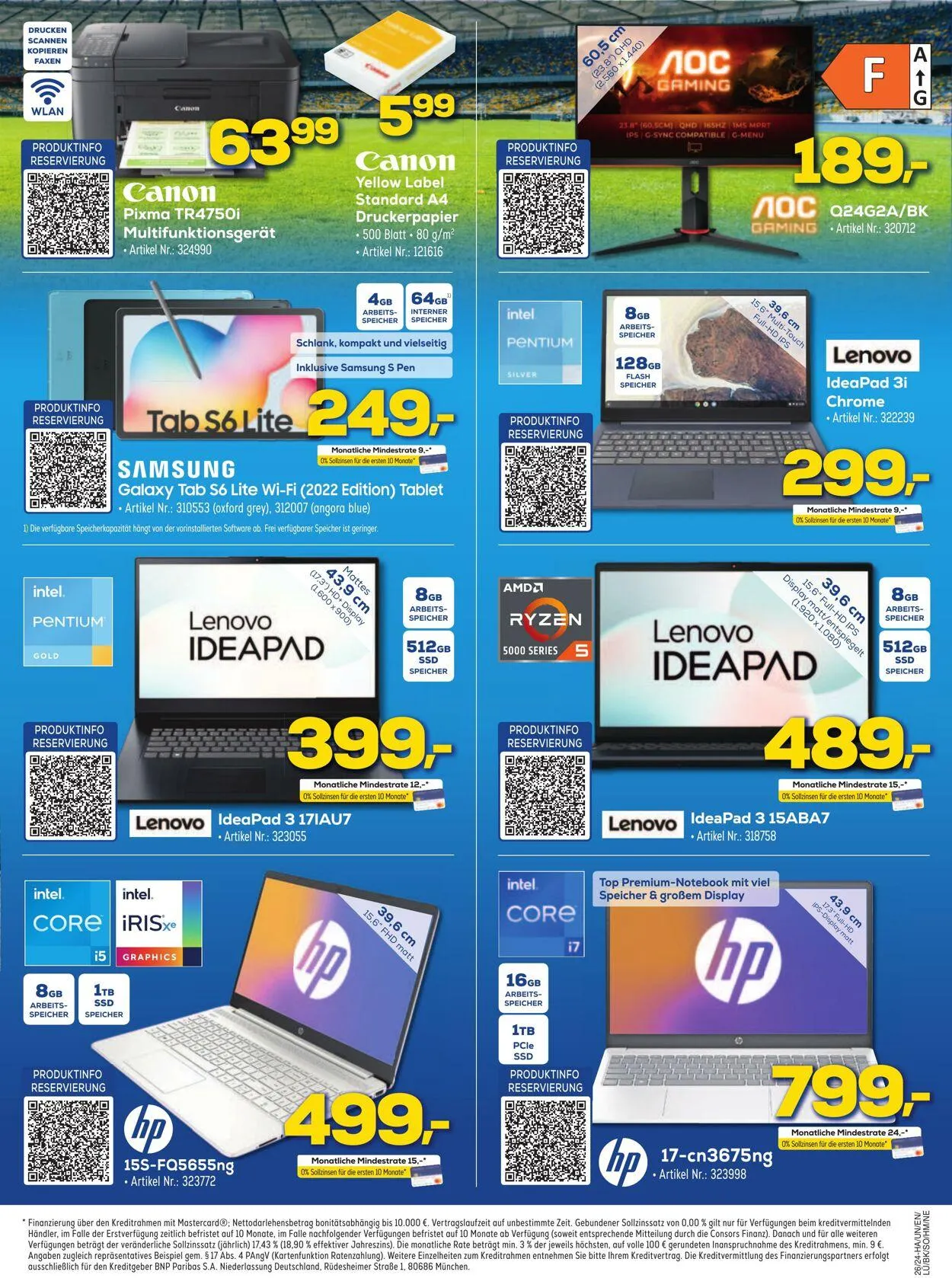 Berlet Aktueller Prospekt von 23. August bis 6. September 2025 - Prospekt seite 7