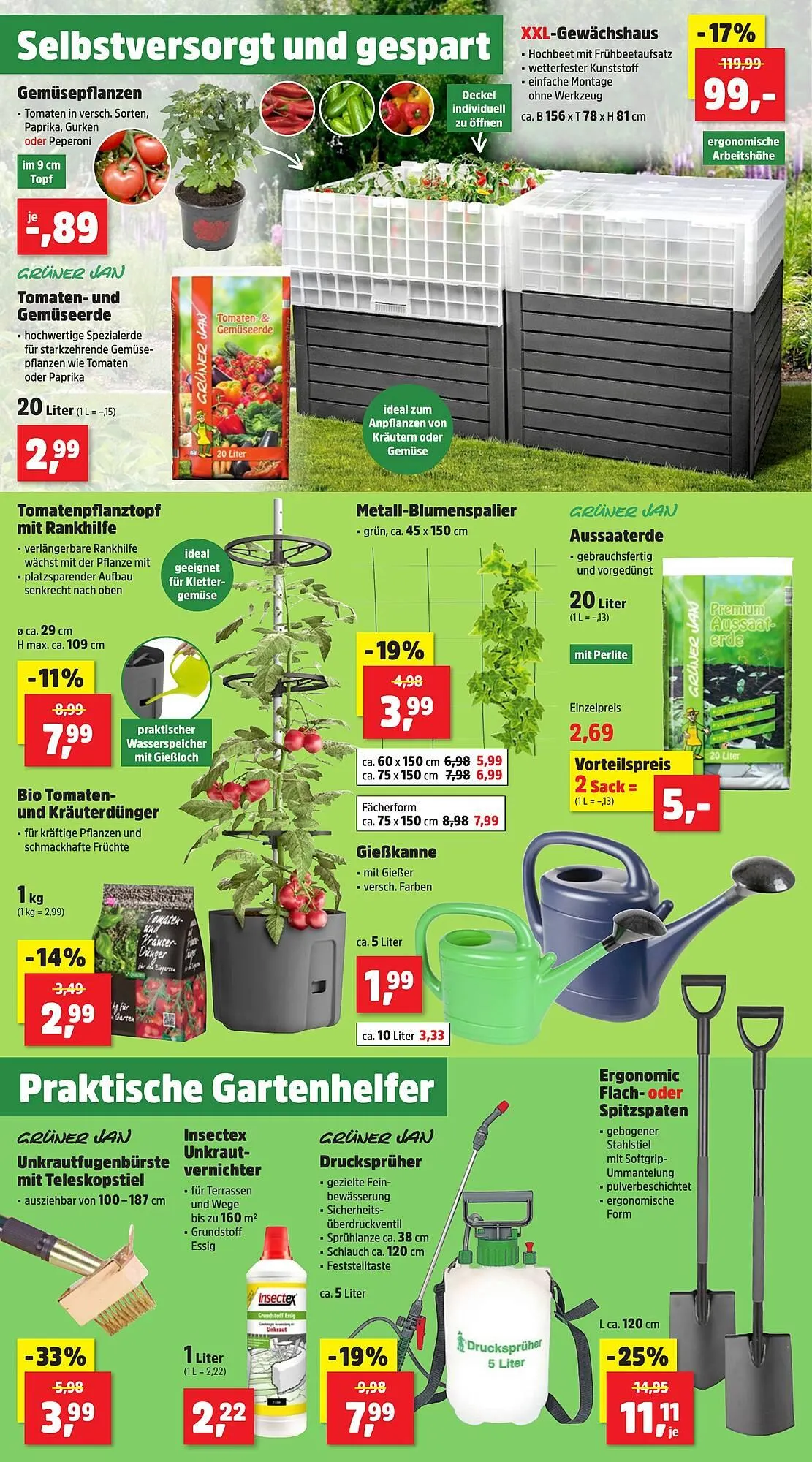 Thomas Philipps Prospekt von 7. April bis 12. April 2025 - Prospekt seite 4