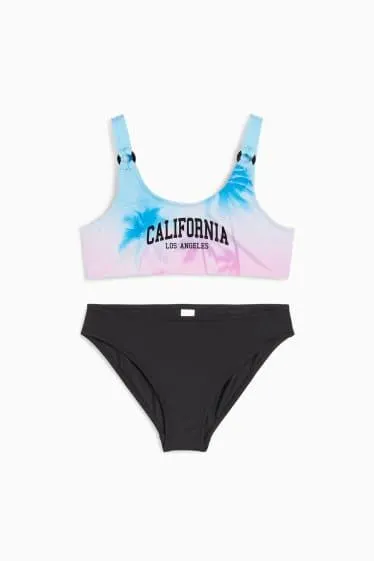 Palm - bikini - LYCRA® XTRA LIFE™ - 2 piece