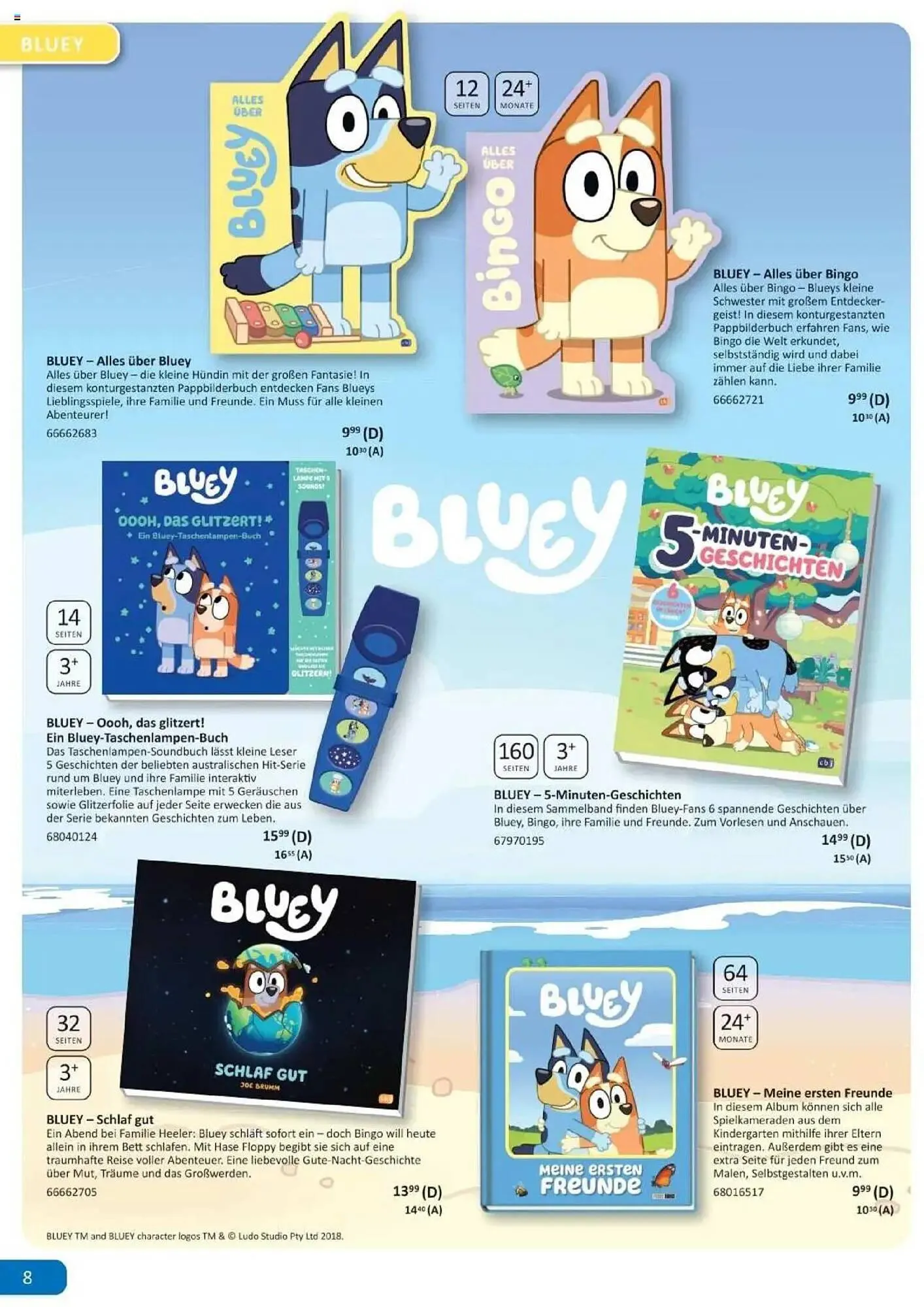 Vedes Prospekt von 25. August bis 31. Oktober 2025 - Prospekt seite 8