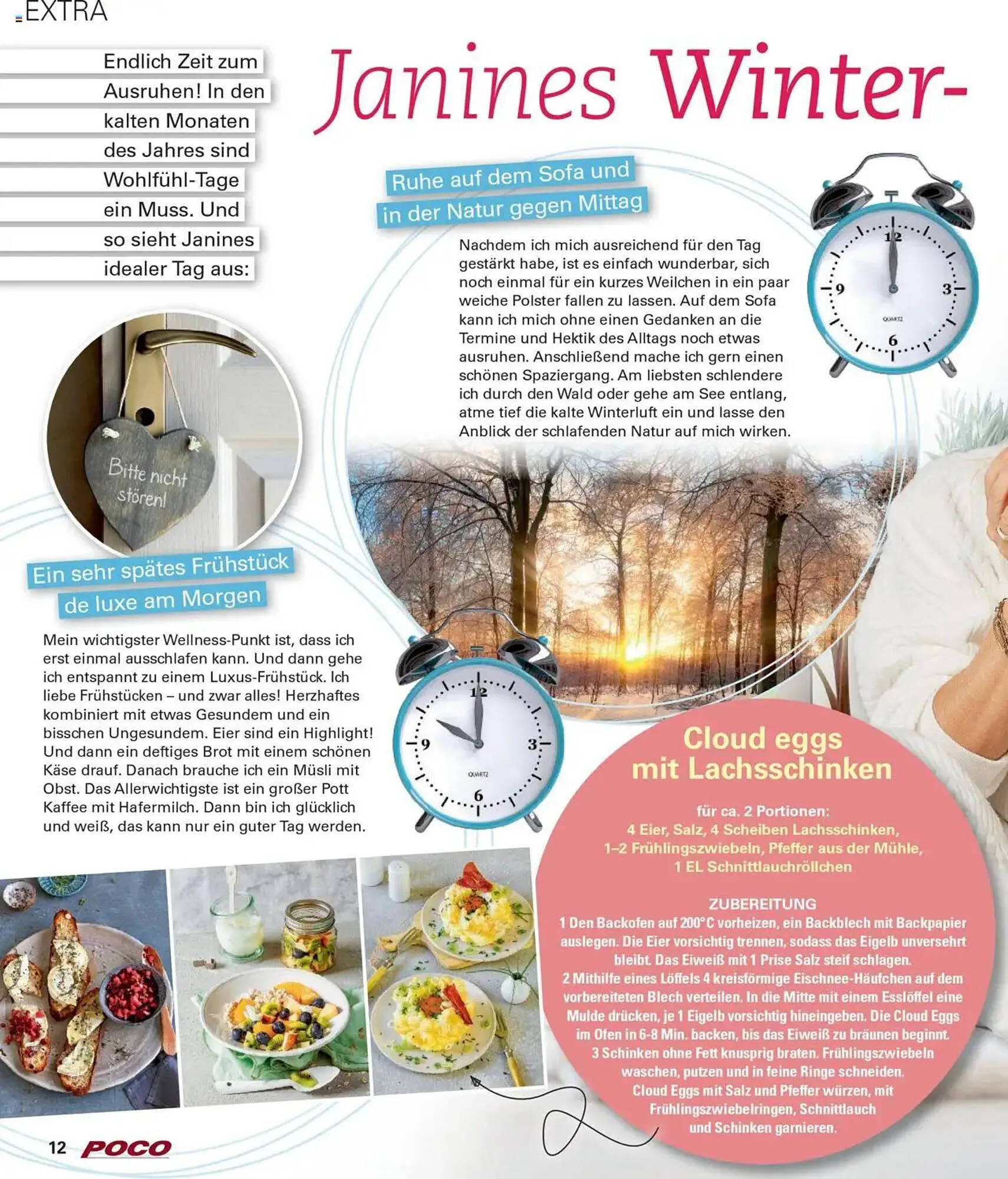 POCO Prospekt von 27. Dezember bis 3. Januar 2026 - Prospekt seite 12