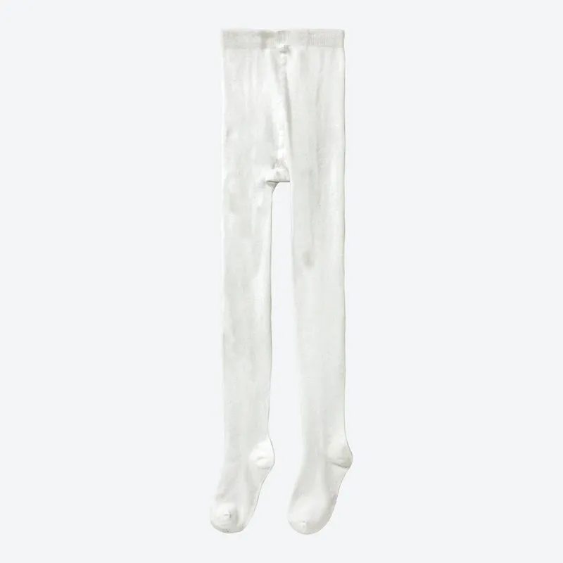 Kinder-Strickstrumpfhose in verschiedenen Farben