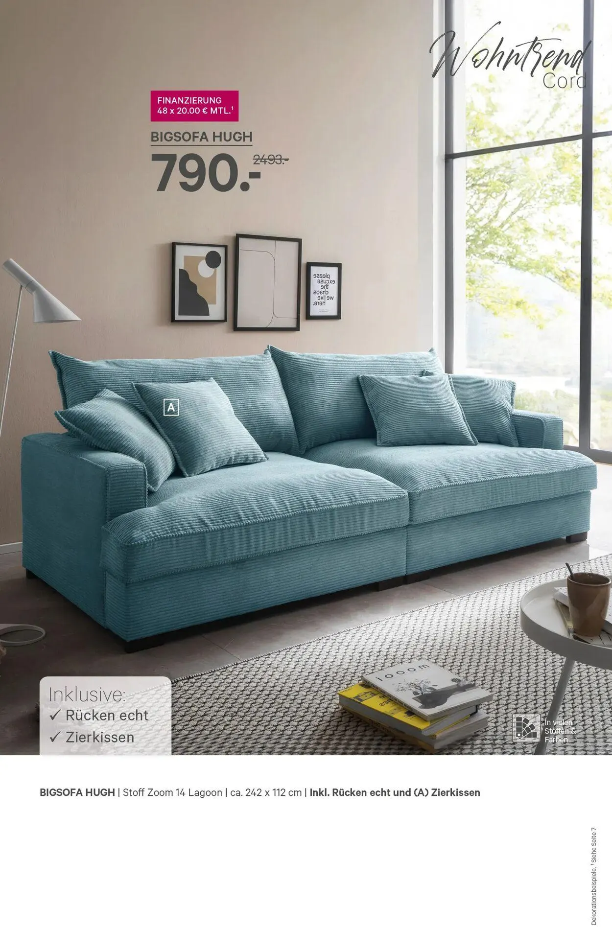 Kabs Aktueller Prospekt von 27. Juni bis 4. Juli 2025 - Prospekt seite 5