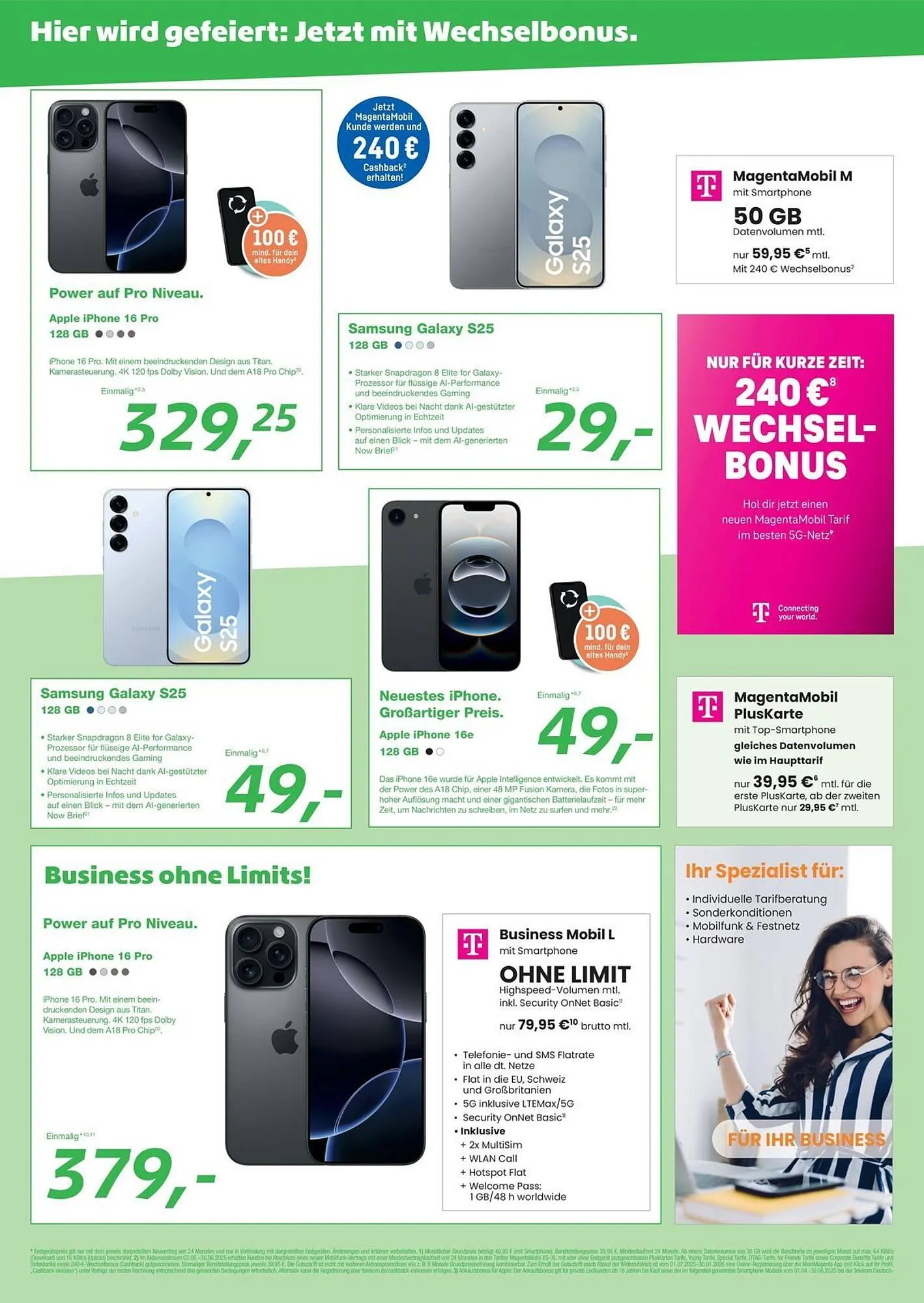 EP Prospekt von 5. Juni bis 30. Juni 2025 - Prospekt seite 2