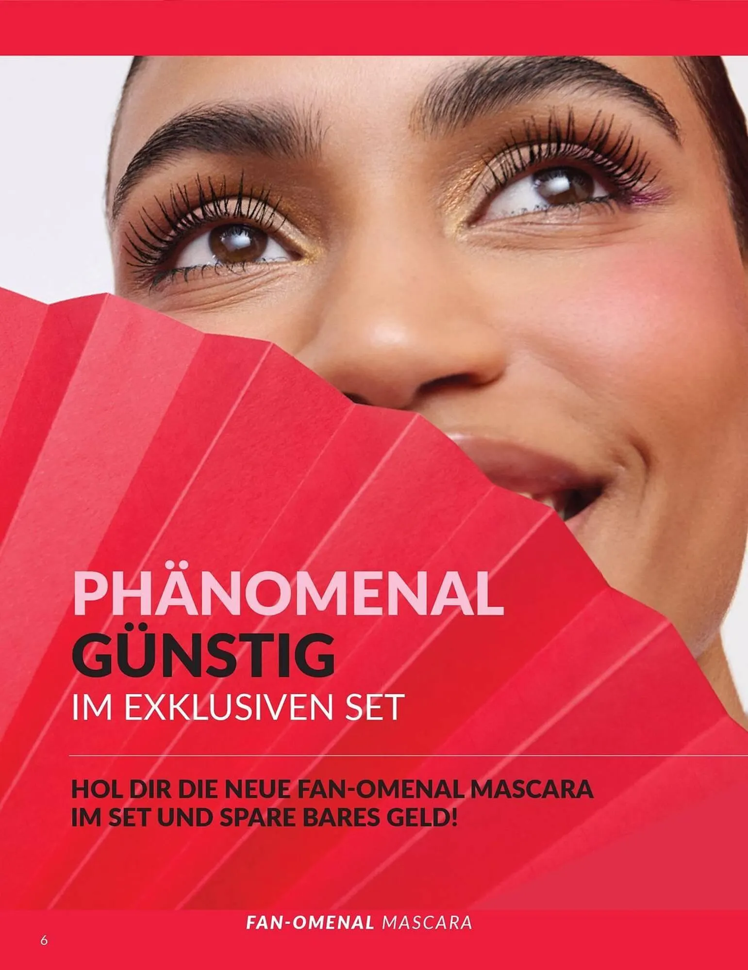 Avon Prospekt von 2. Juni bis 30. Juni 2025 - Prospekt seite 8