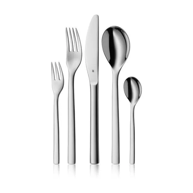 Atria Besteck-Set, 30-teilig, Cromargan®
