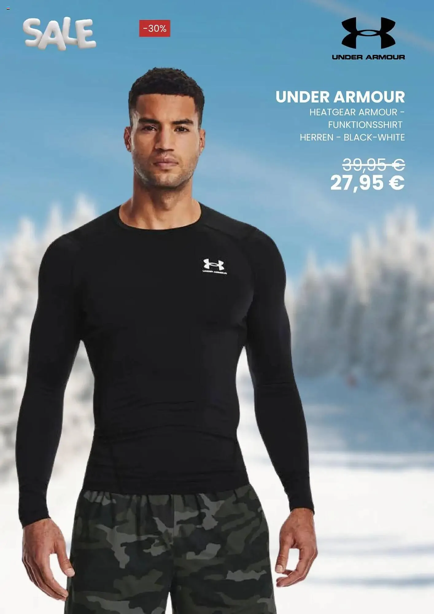 Sportscheck Prospekt von 16. Januar bis 21. Januar 2025 - Prospekt seite 9