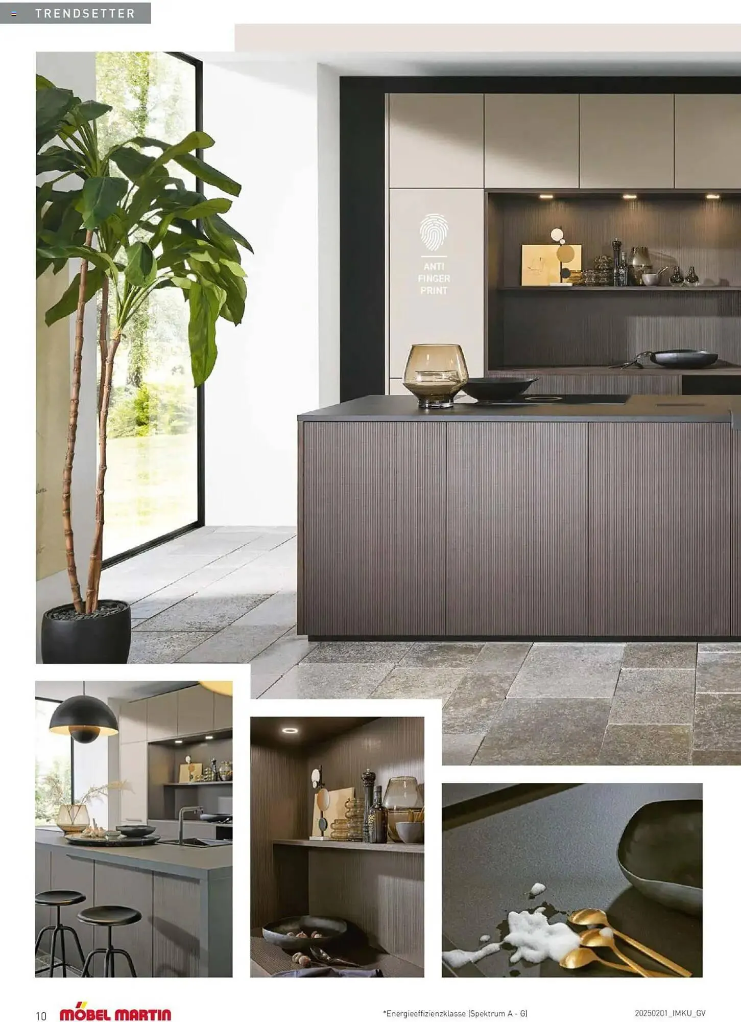 Möbel Martin Prospekt von 31. Januar bis 31. März 2025 - Prospekt seite 10