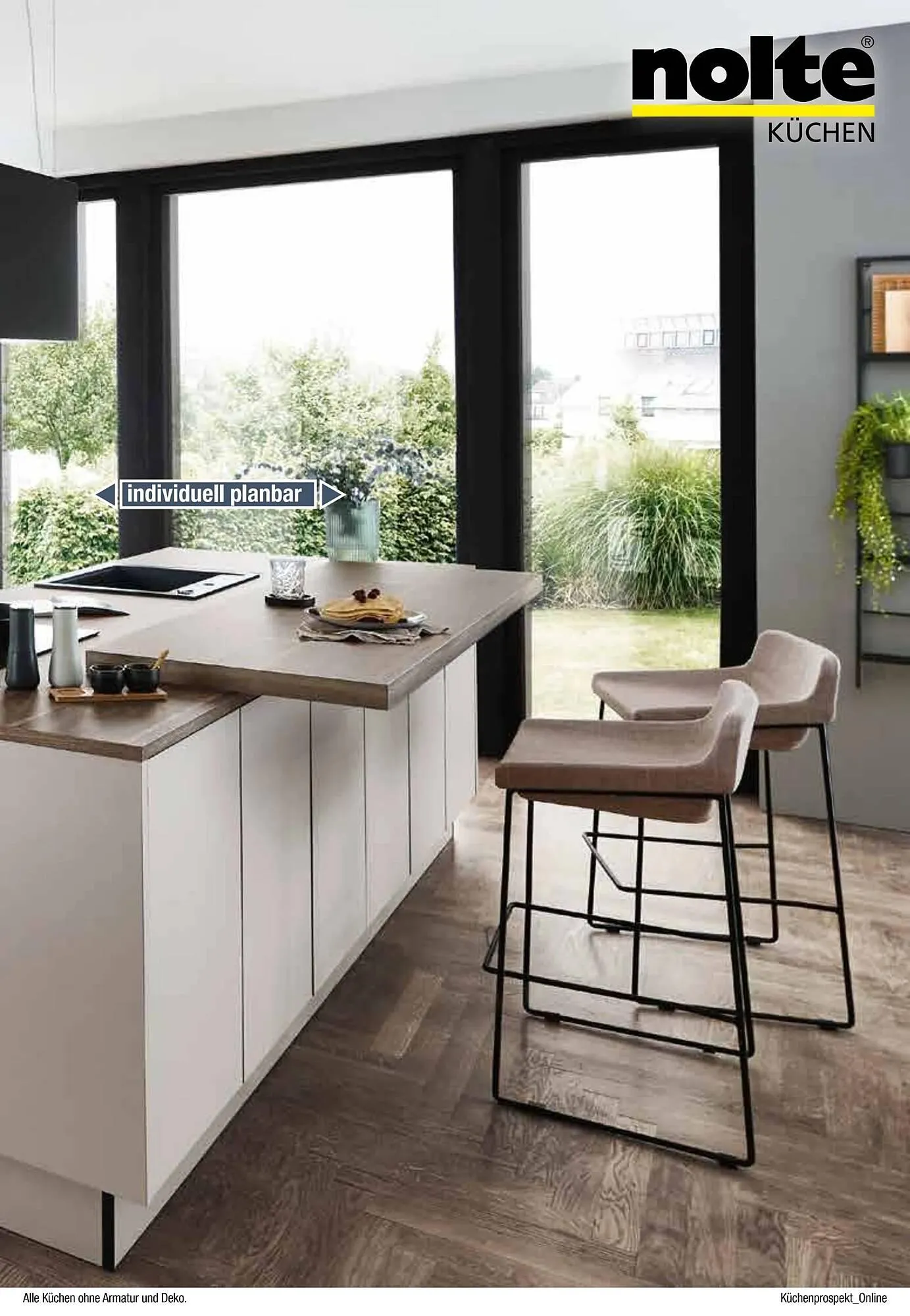 Opti Wohnwelt Prospekt von 29. Juni bis 1. August 2025 - Prospekt seite 21