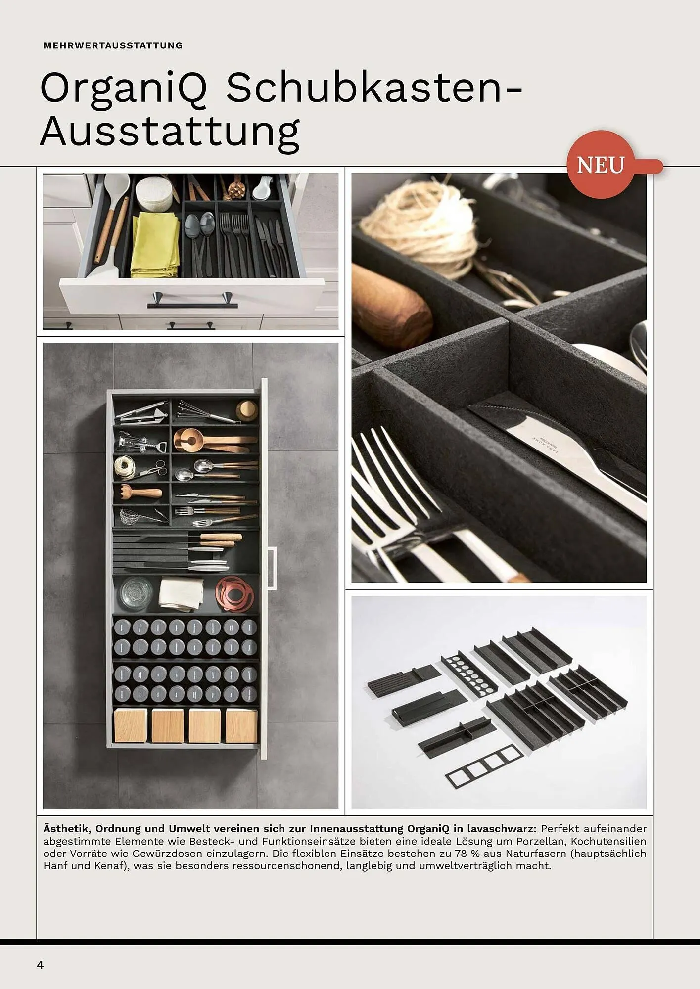 Wiethoff Prospekt von 1. März bis 7. März 2025 - Prospekt seite 4