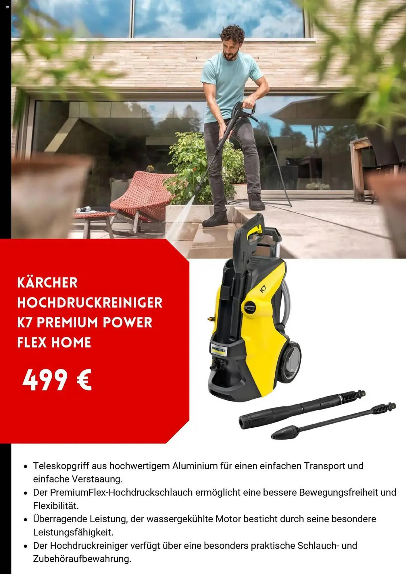 Hellweg Prospekt von 17. März bis 17. April 2025 - Prospekt seite 2