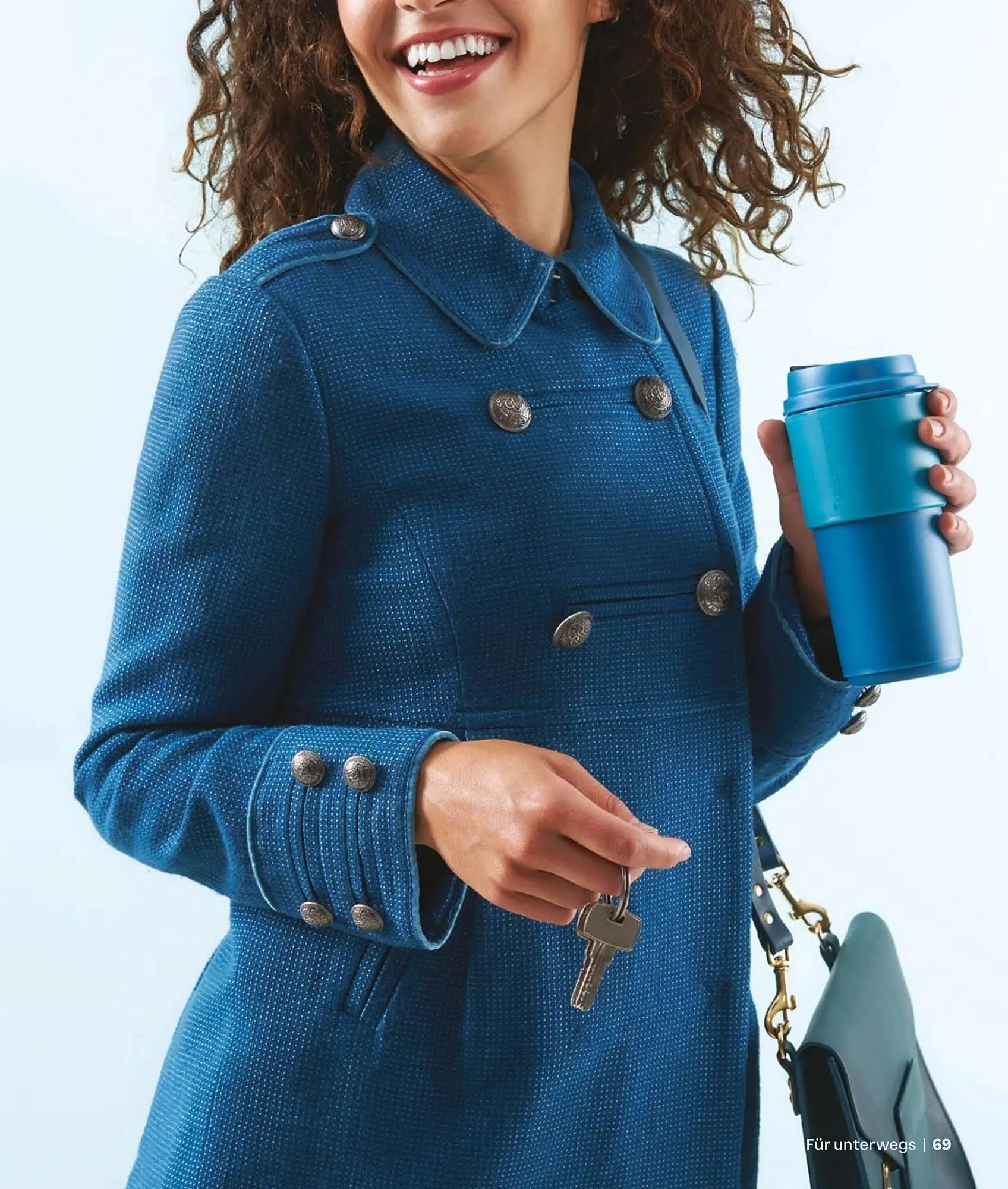 Tupperware Prospekt von 2. September bis 1. März 2025 - Prospekt seite 69