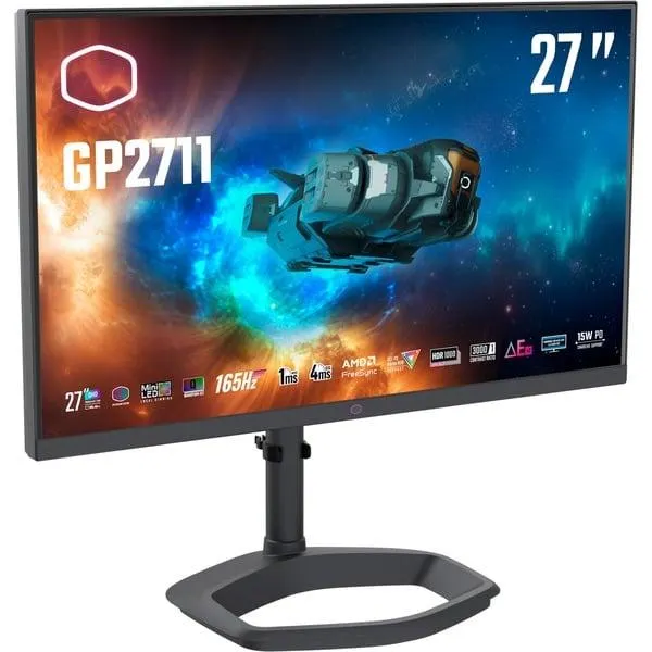 Tempest GP2711, Gaming-Monitor