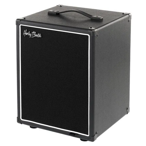 Harley Benton G112Plus Thiele Unloaded