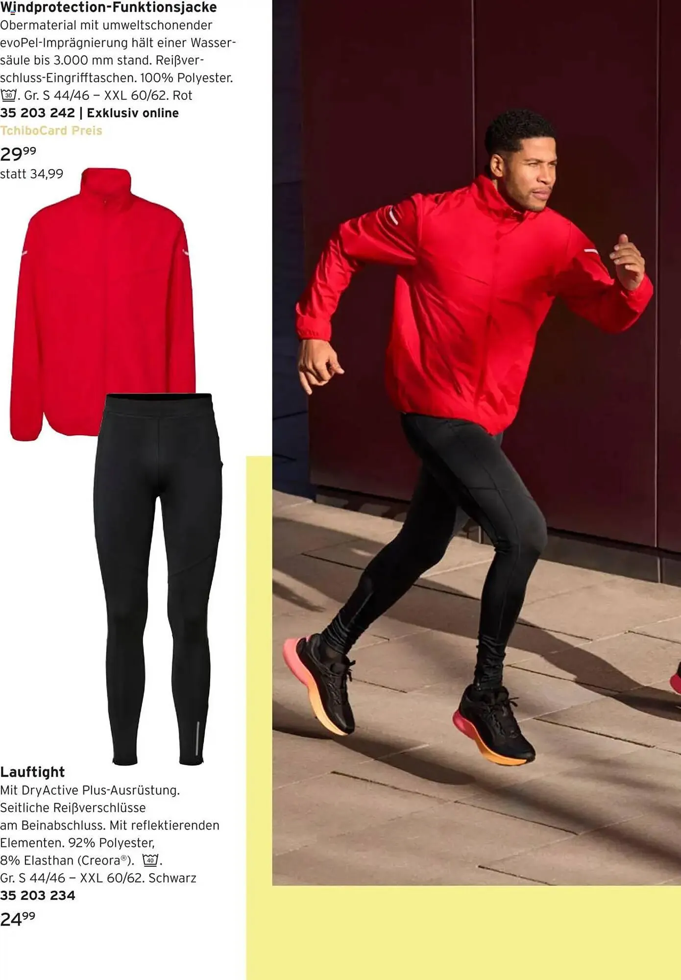 Tchibo Prospekt von 12. März bis 1. April 2025 - Prospekt seite 24