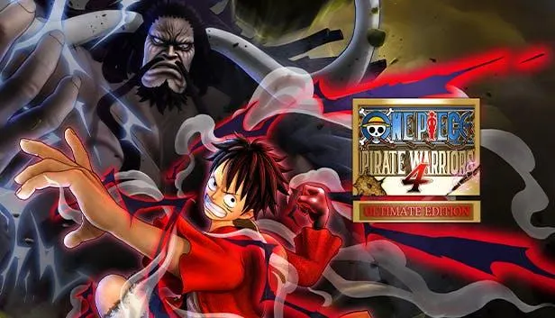 ONE PIECE: PIRATE WARRIORS 4 Ultimate Edition