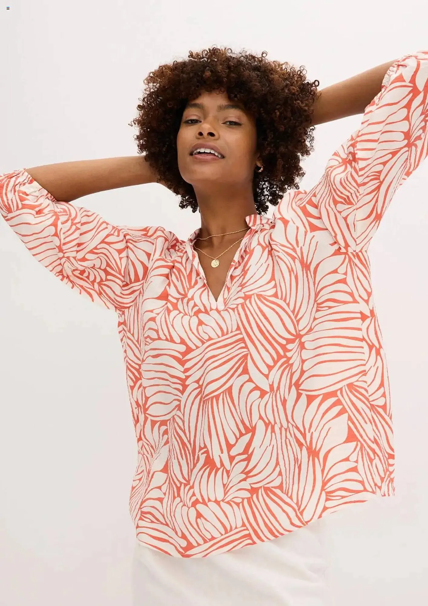 Catalog Catalog Bonprix de la 31 iulie până la 31 august 2025 - Revista Pagina 10