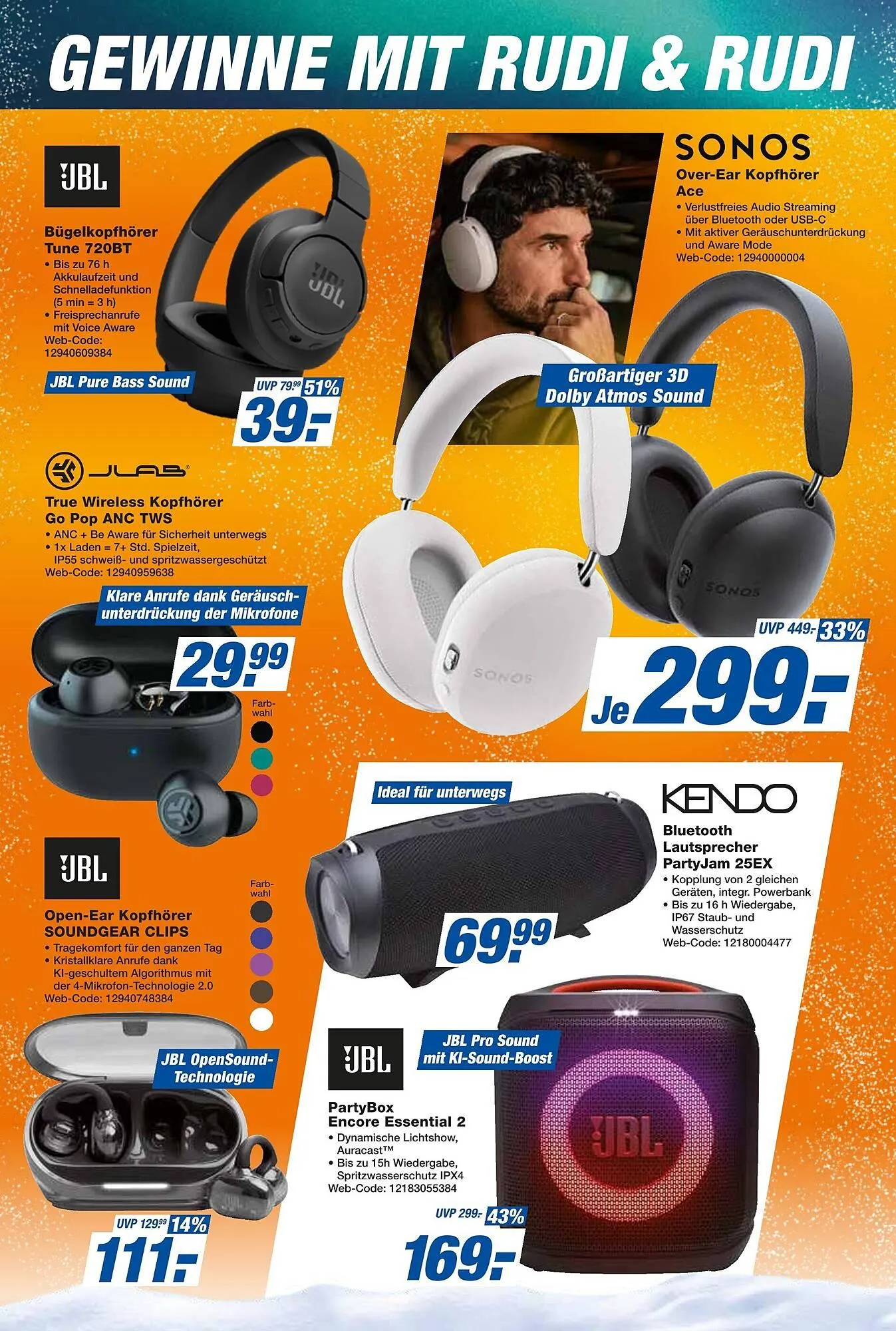 Expert Prospekt von 10. Dezember bis 16. Dezember 2025 - Prospekt seite 8