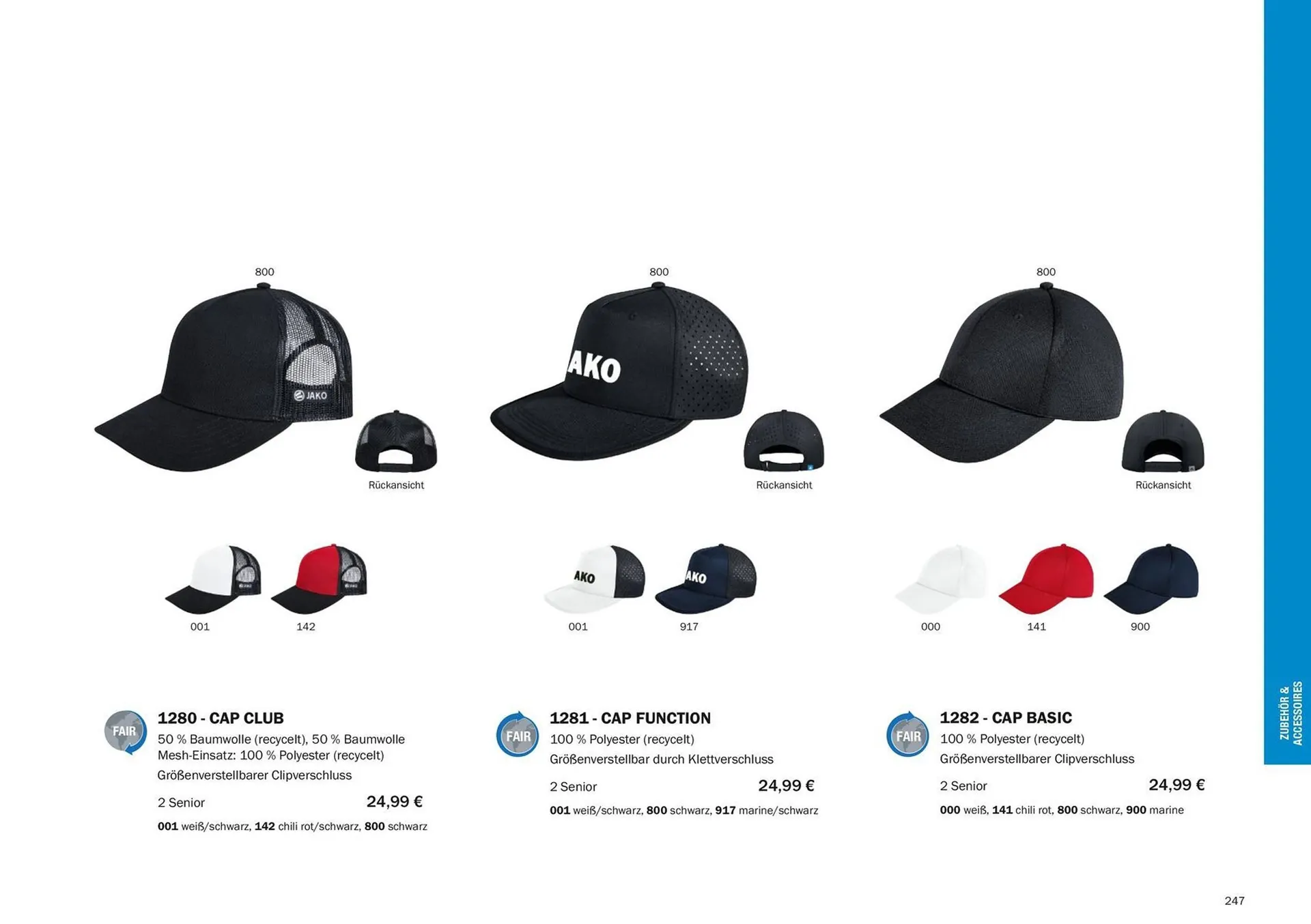 Jako Prospekt von 27. Mai bis 31. Dezember 2025 - Prospekt seite 249