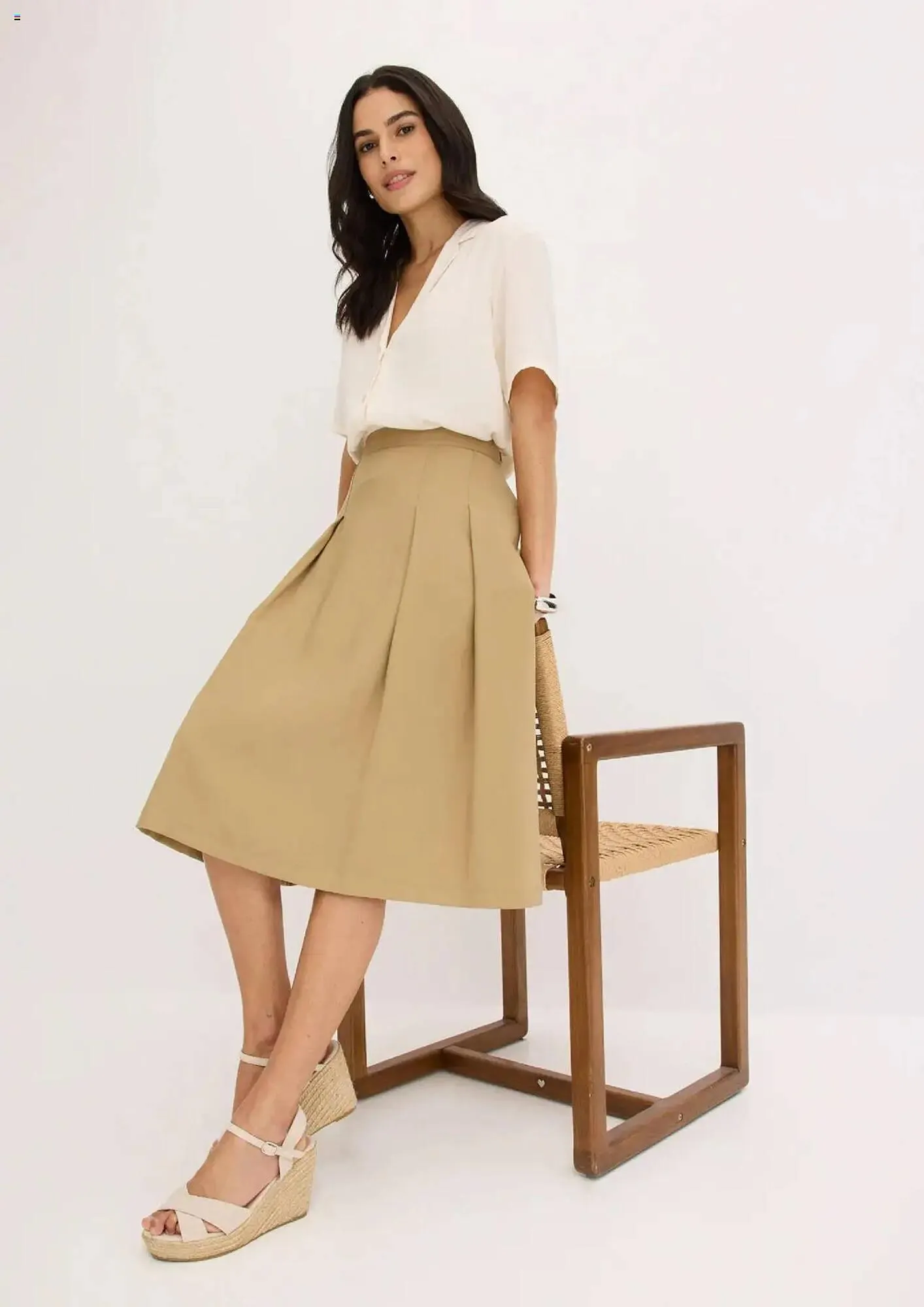 bonprix Prospekt von 1. Juni bis 30. Juni 2025 - Prospekt seite 14