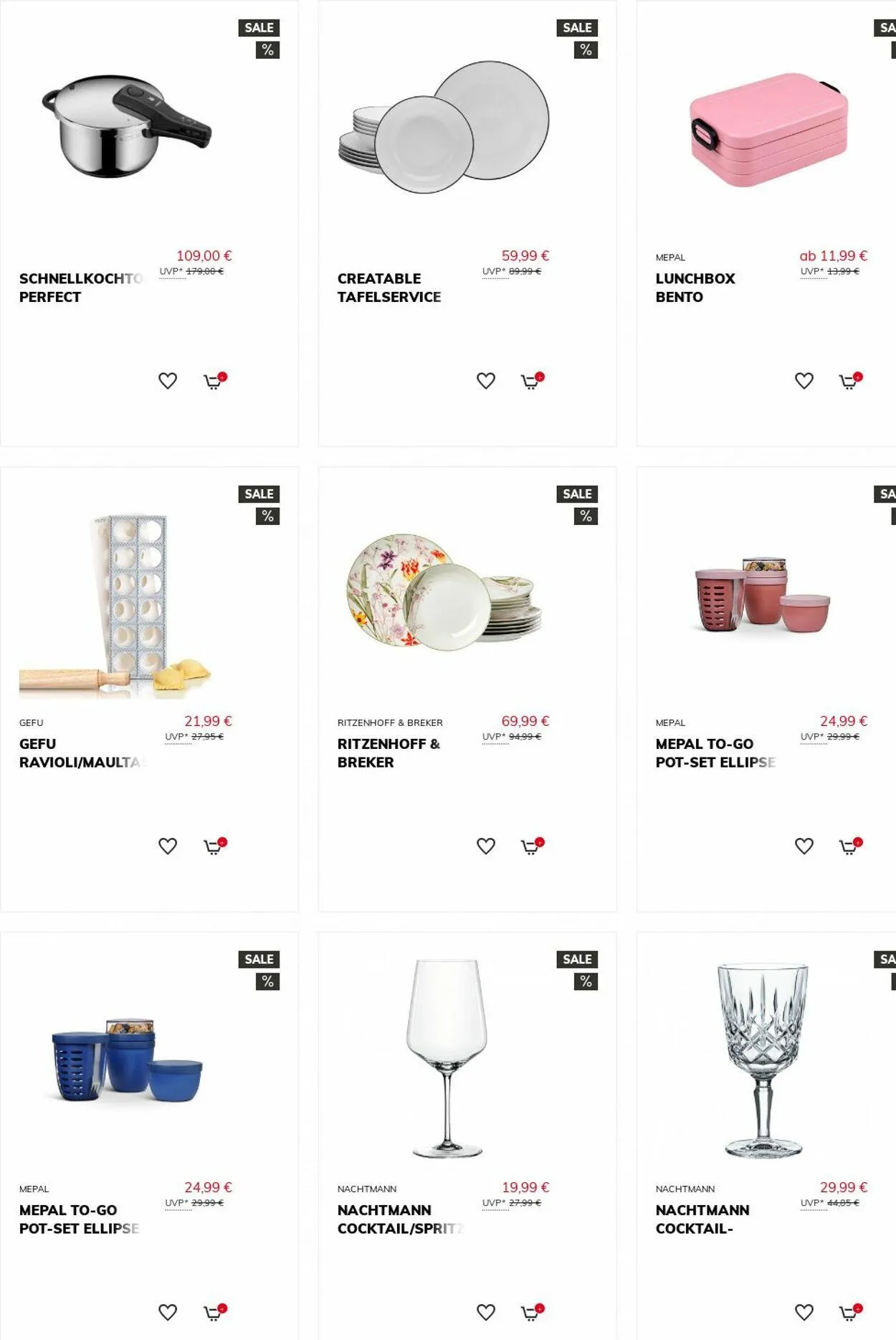 Möbel Rogg Aktueller Prospekt von 16. Januar bis 31. Januar 2025 - Prospekt seite 3