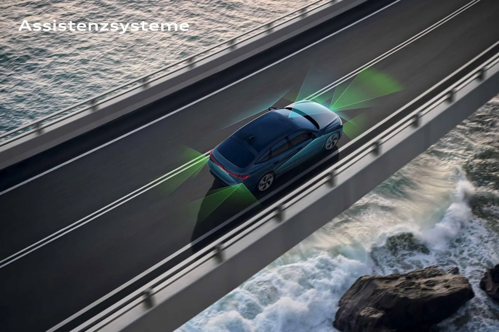 Audi Prospekt von 11. August bis 11. August 2026 - Prospekt seite 134