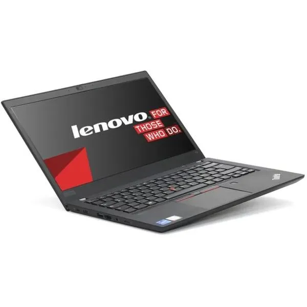 ThinkPad T14 G2 Generalüberholt, Notebook