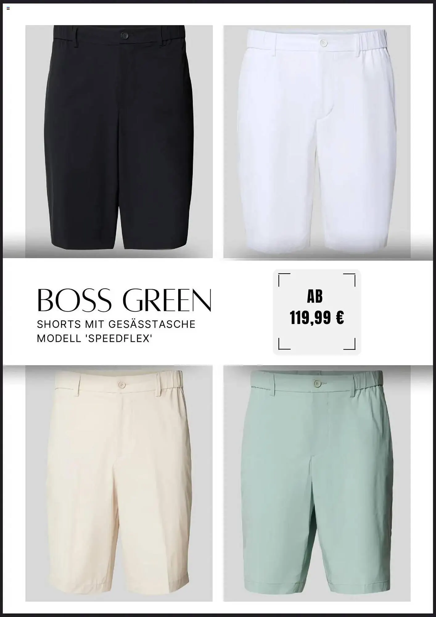 Peek & Cloppenburg Prospekt von 5. Mai bis 4. Juni 2025 - Prospekt seite 12