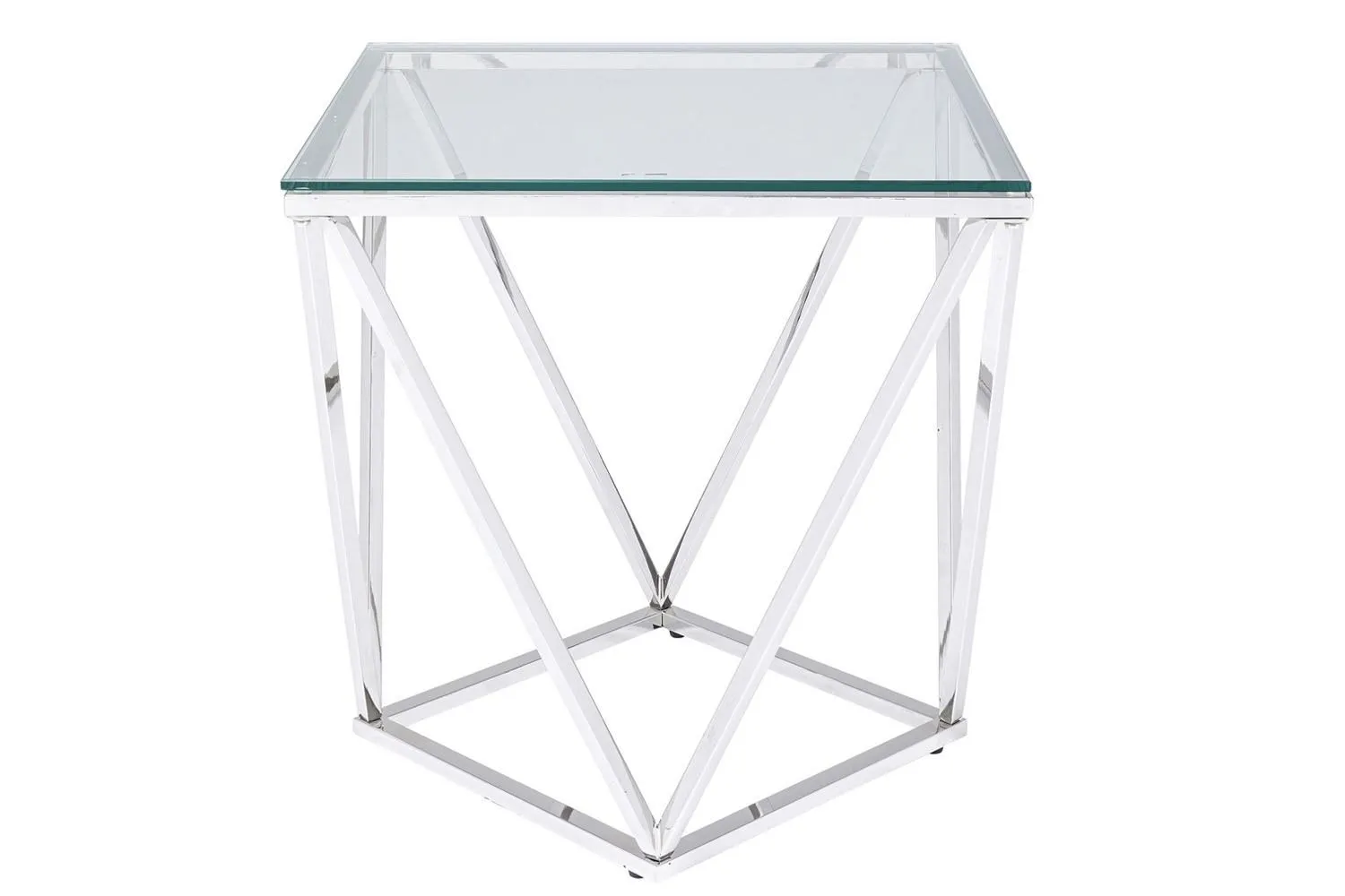 cosyhome living Beistelltisch Kristall (klein)