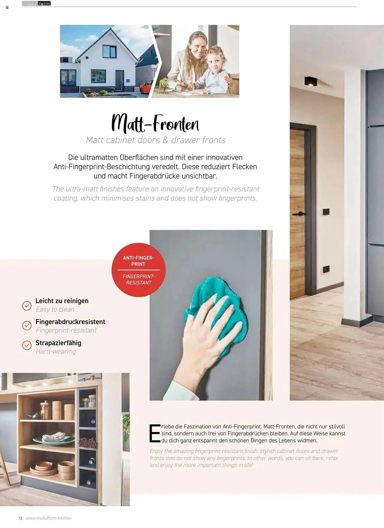 Ostermann Prospekt von 26. Mai bis 30. September 2025 - Prospekt seite 12