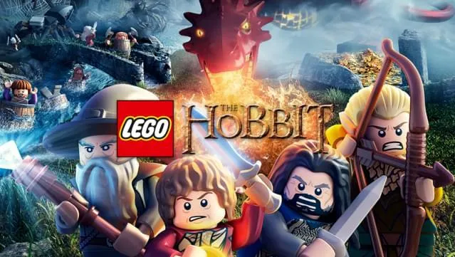 LEGO® The Hobbit™