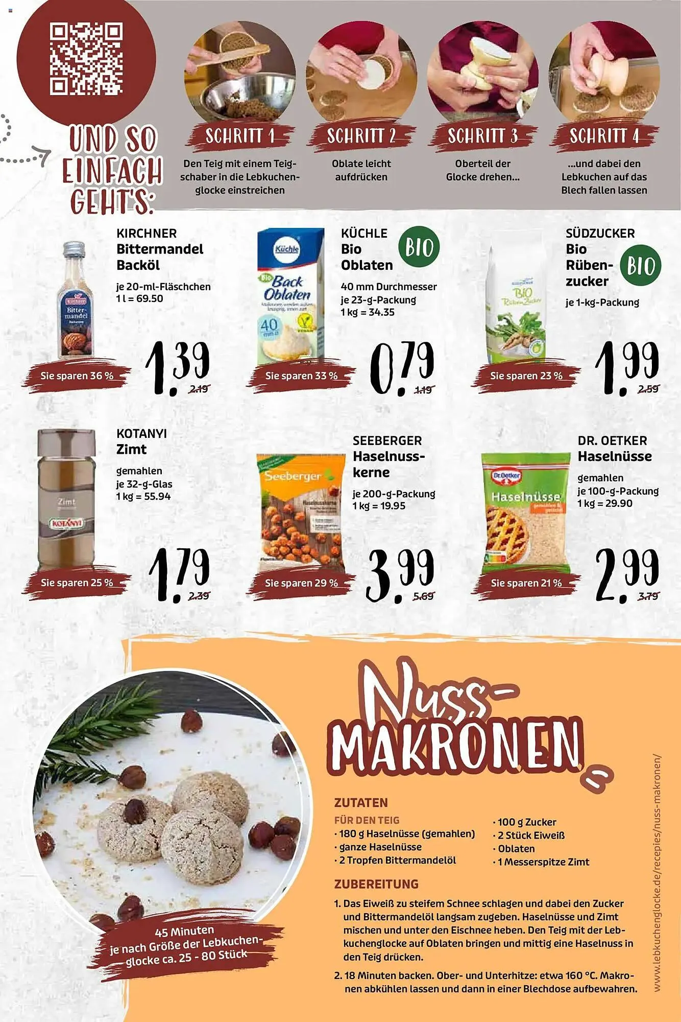 V Markt Prospekt von 13. November bis 19. November 2025 - Prospekt seite 9