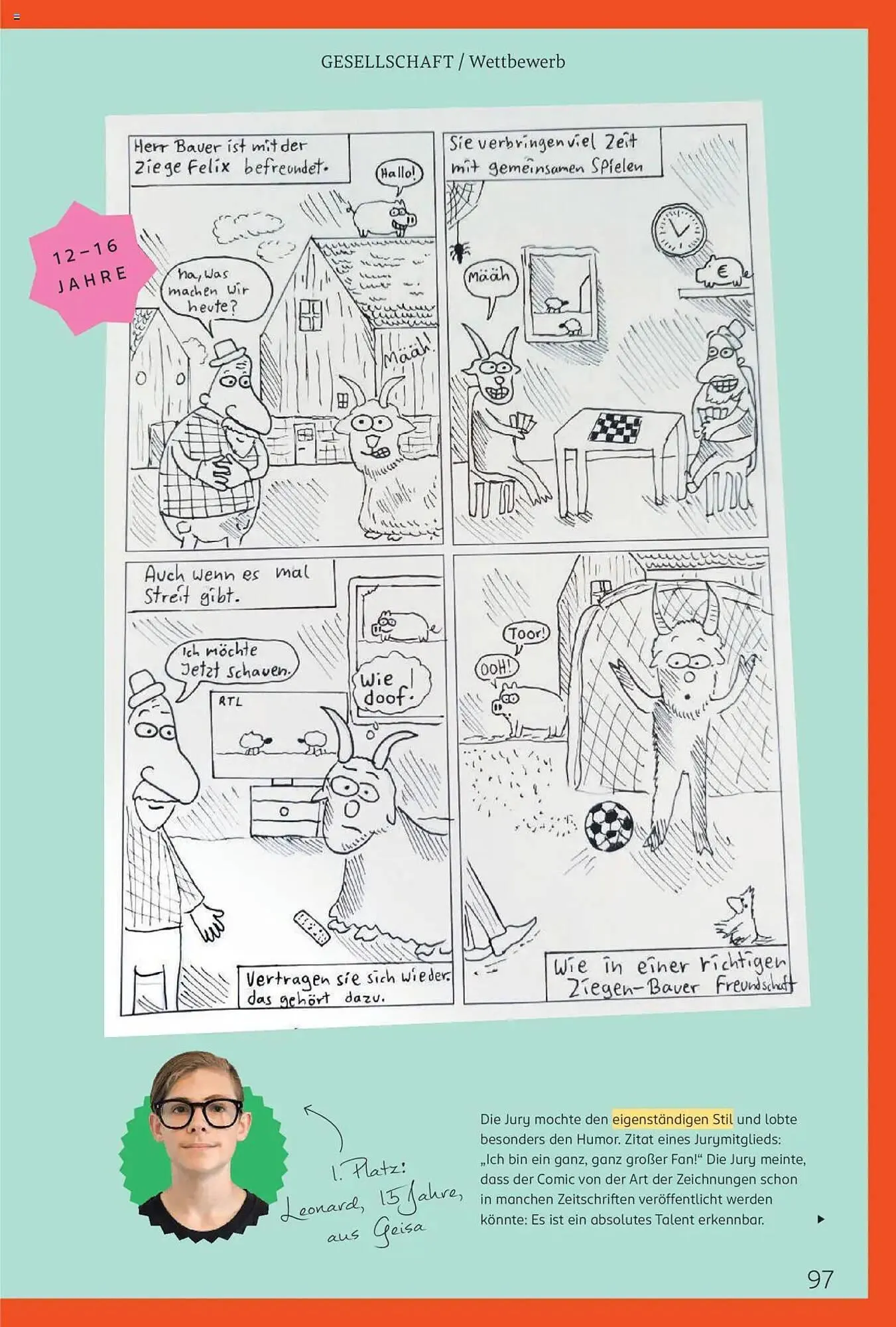 Rossmann Prospekt von 1. August bis 31. August 2025 - Prospekt seite 97