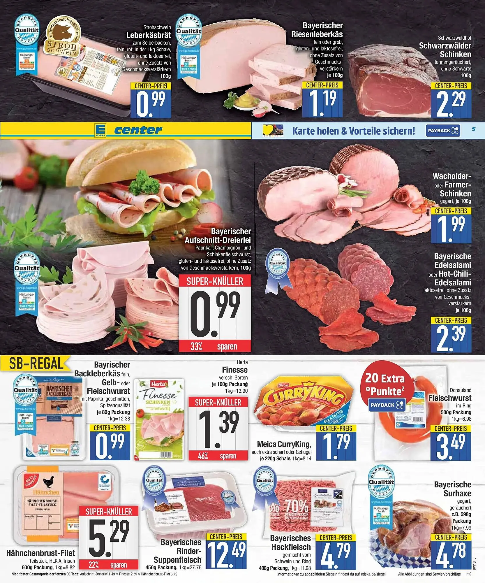 E-Center Prospekt von 22. März bis 28. März 2026 - Prospekt seite 5