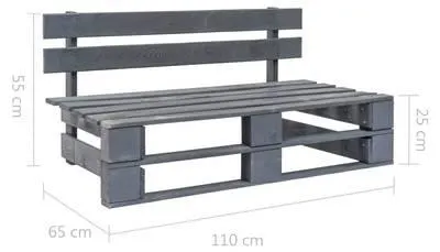 Palettenbank 297702